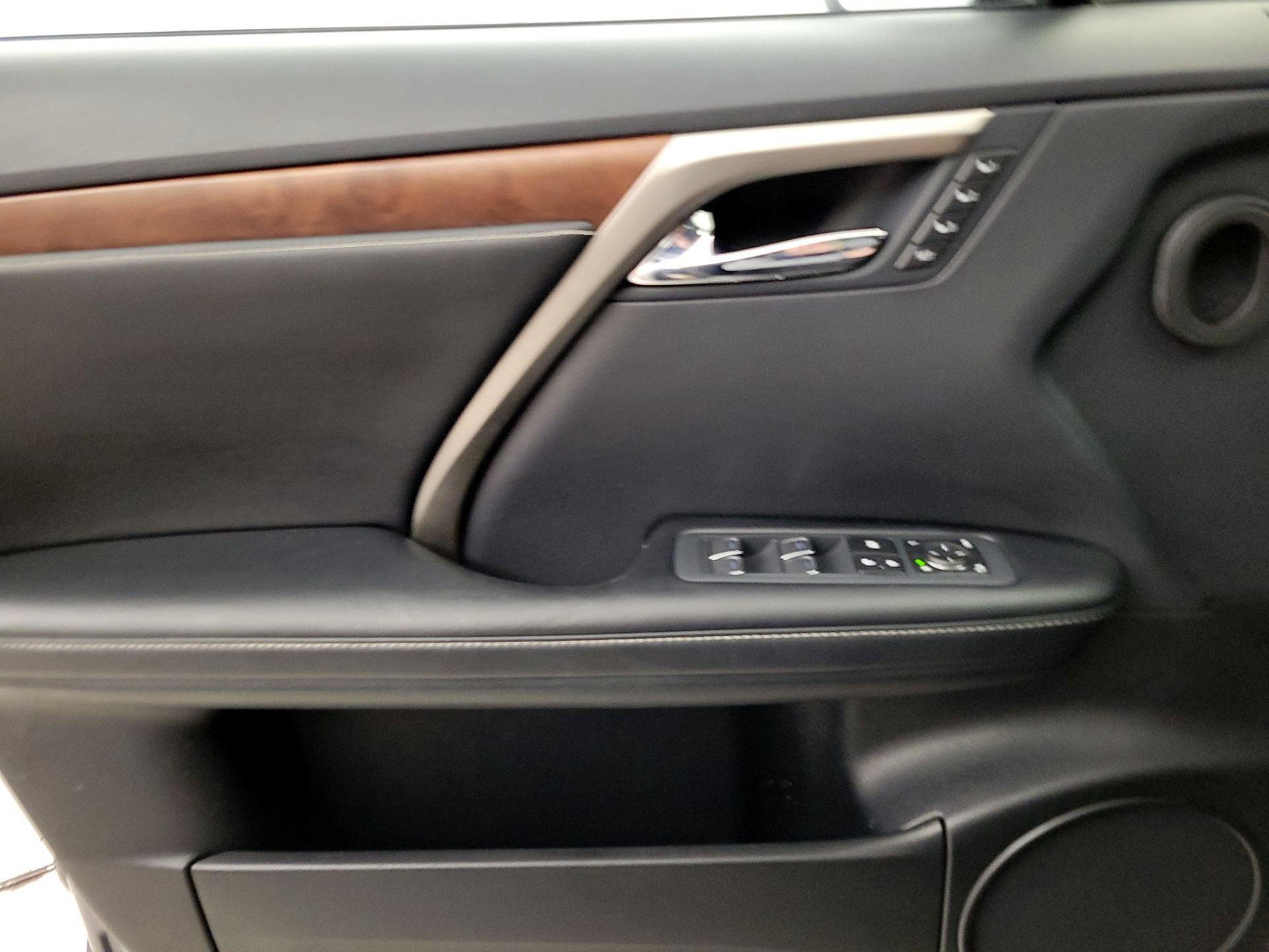 Thumbnail: 2022 Lexus RX - 12