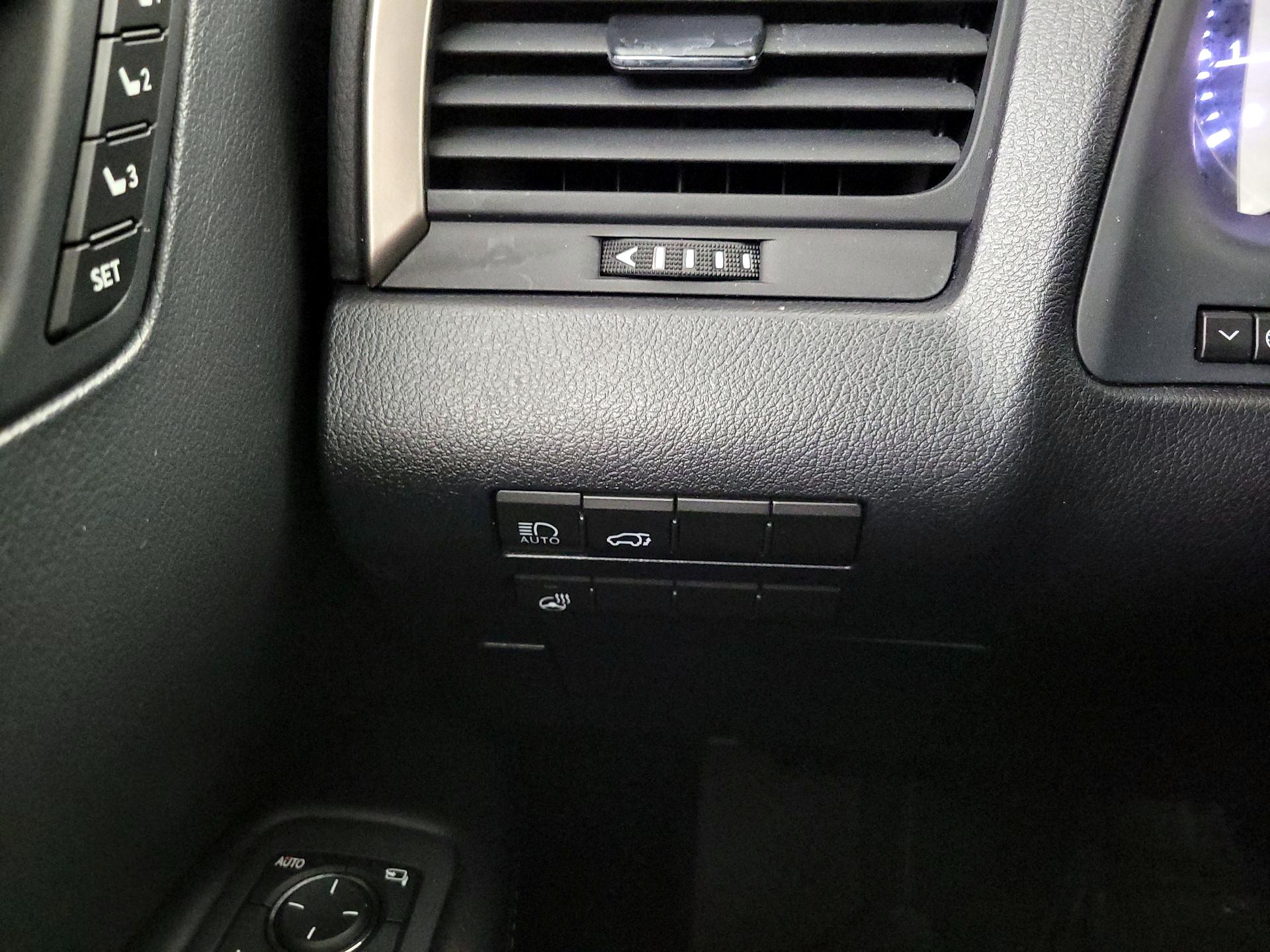 Thumbnail: 2022 Lexus RX - 13