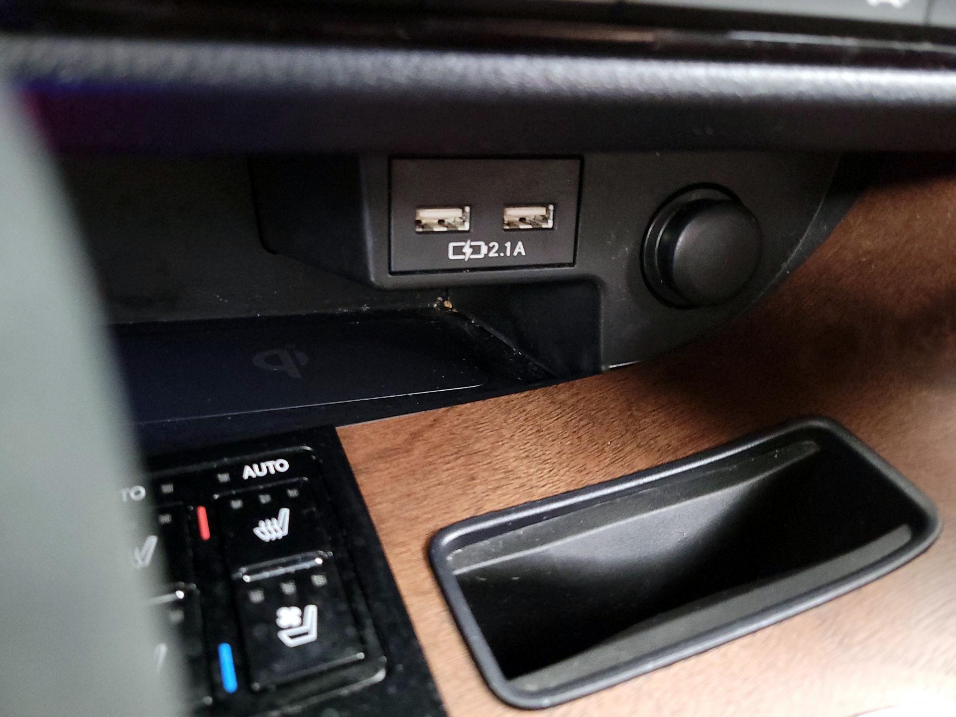 Thumbnail: 2022 Lexus RX - 18