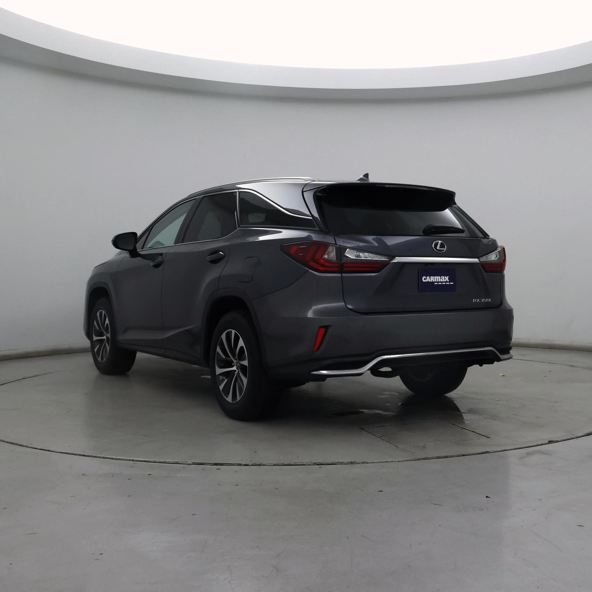 Thumbnail: 2022 Lexus RX - 2