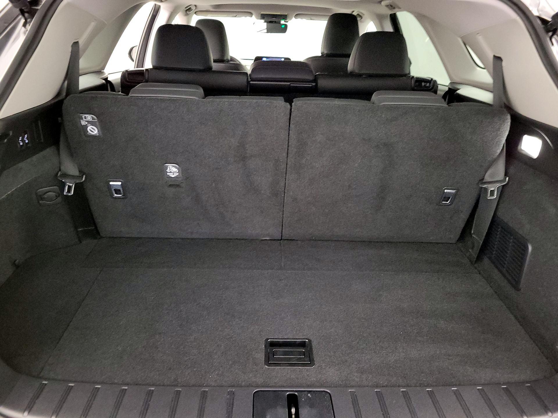 Thumbnail: 2022 Lexus RX - 20