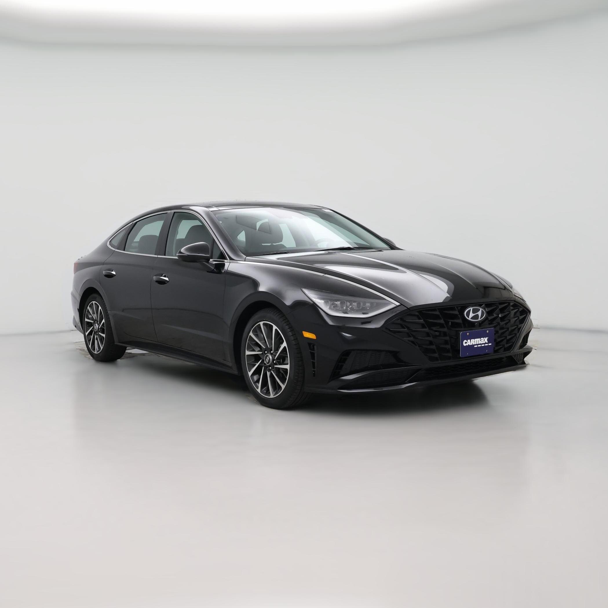 Thumbnail: 2023 Hyundai Sonata - 1