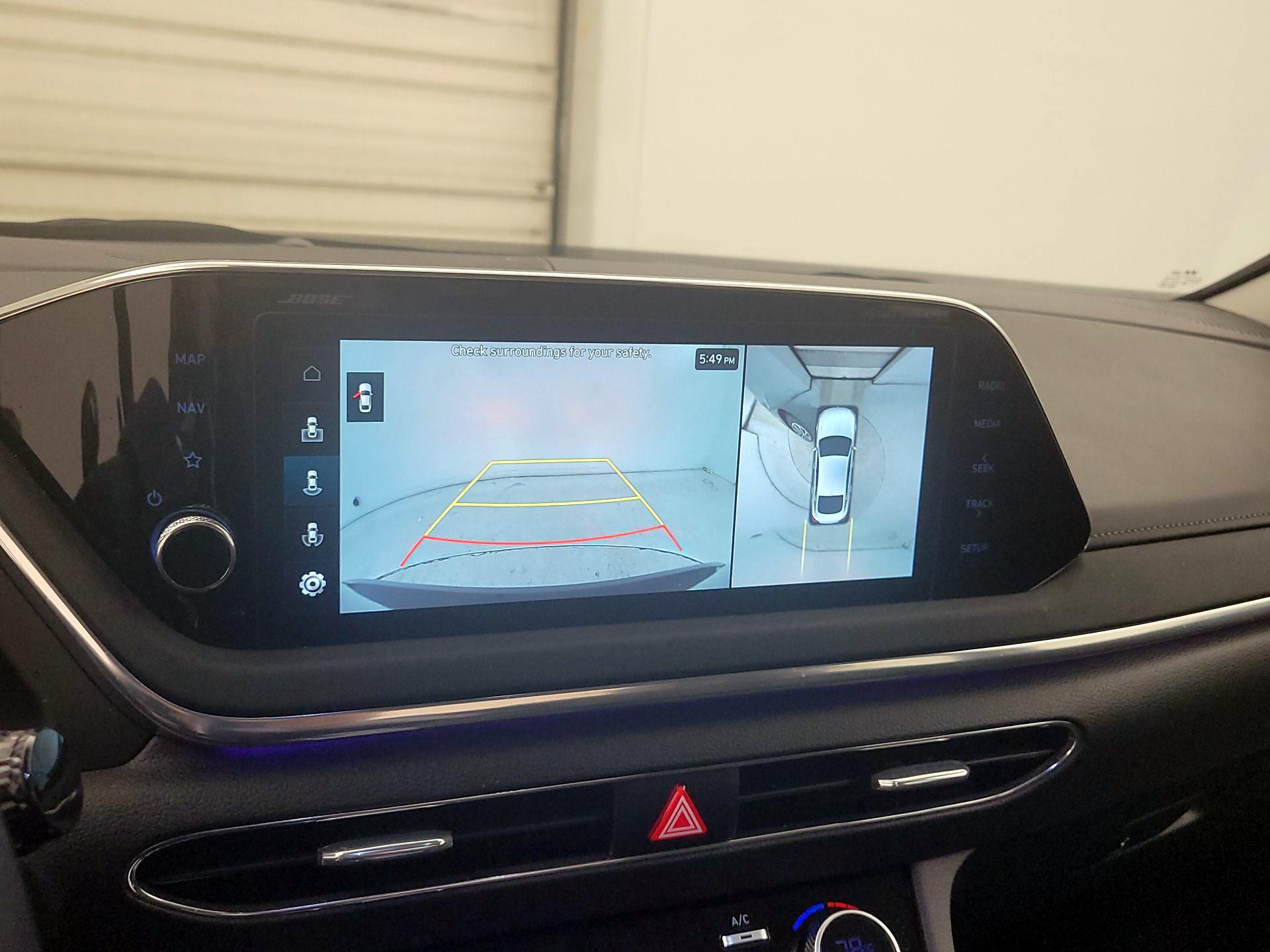 Thumbnail: 2023 Hyundai Sonata - 14