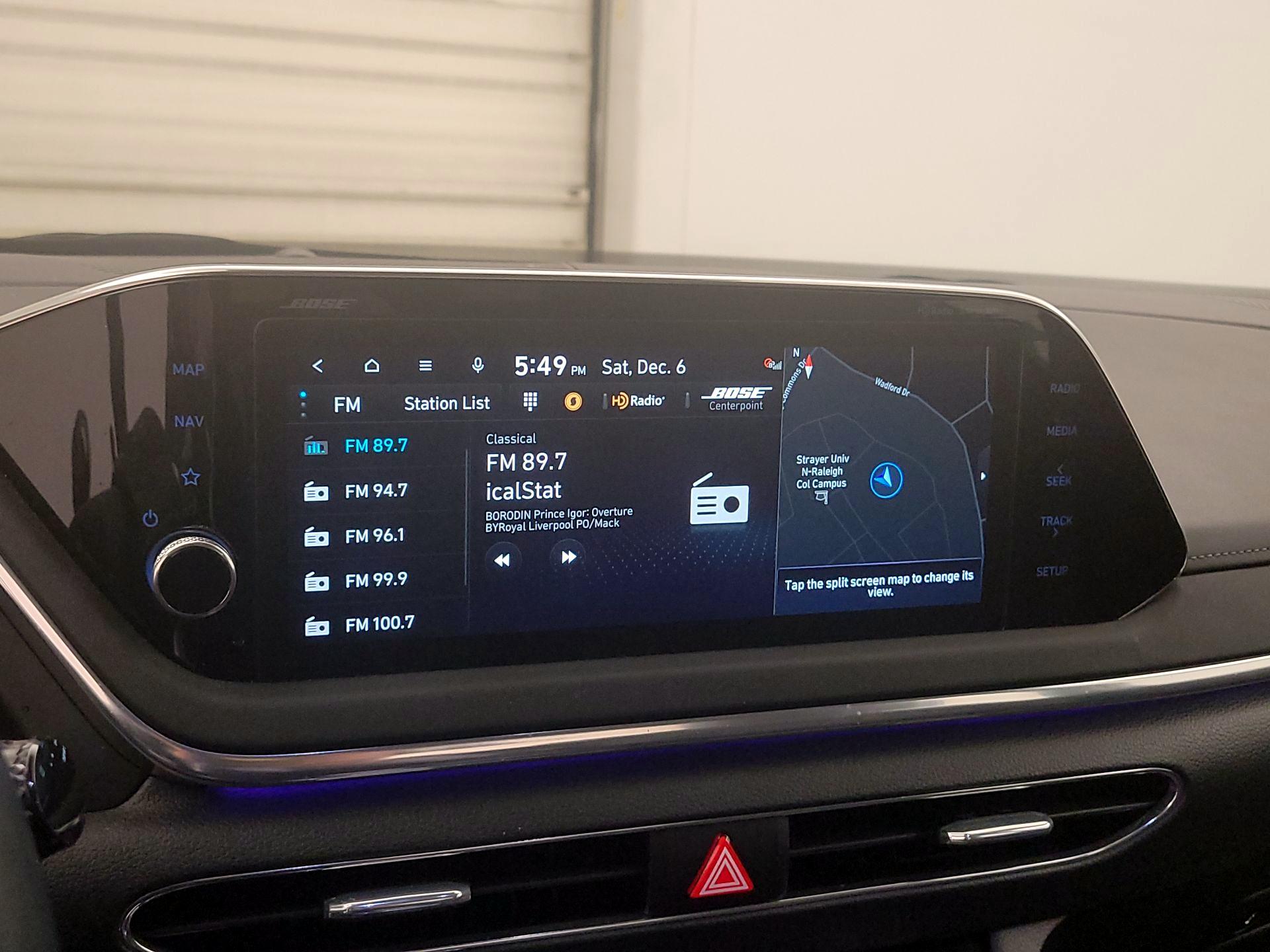 Thumbnail: 2023 Hyundai Sonata - 15