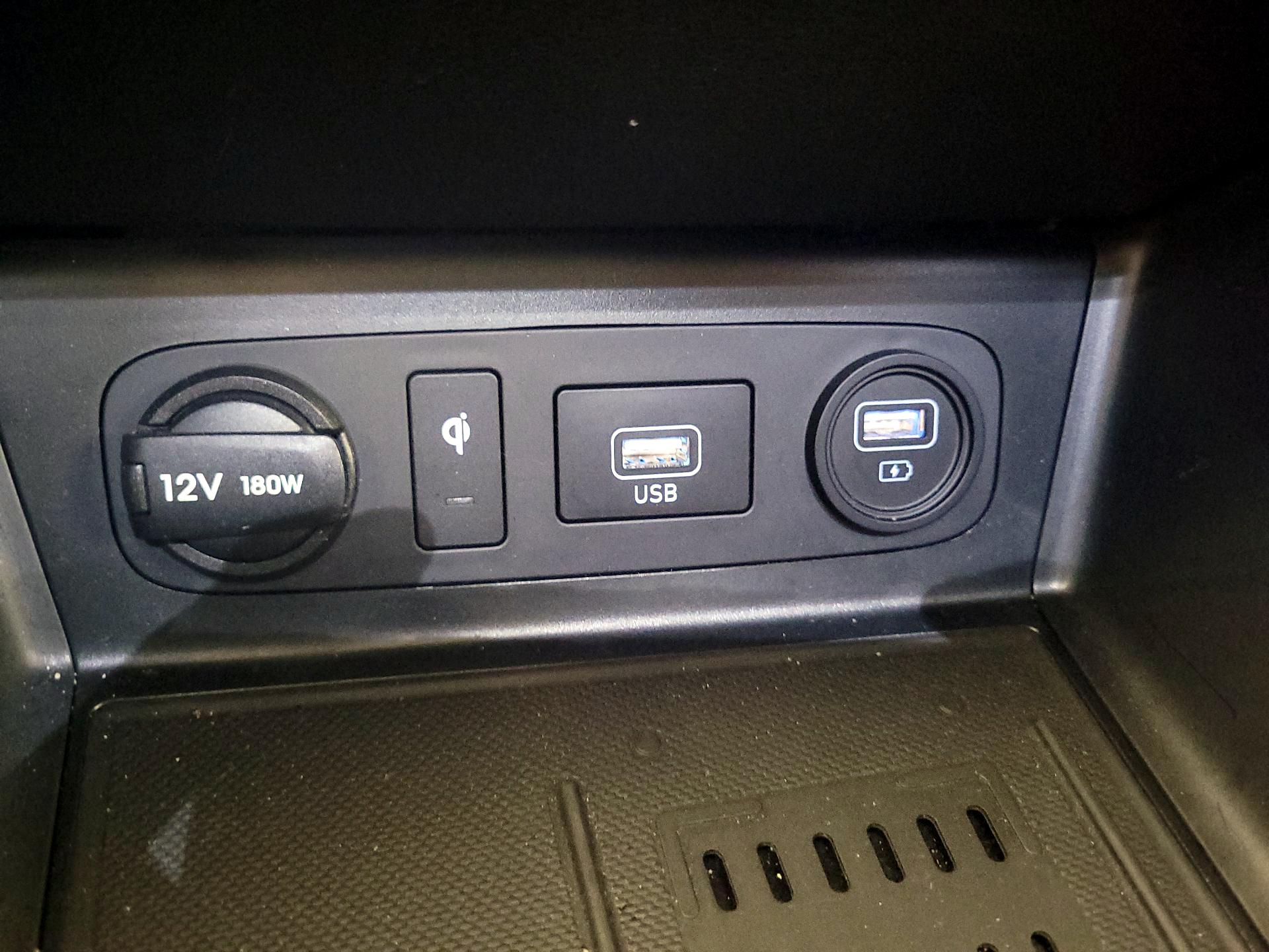 Thumbnail: 2023 Hyundai Sonata - 18