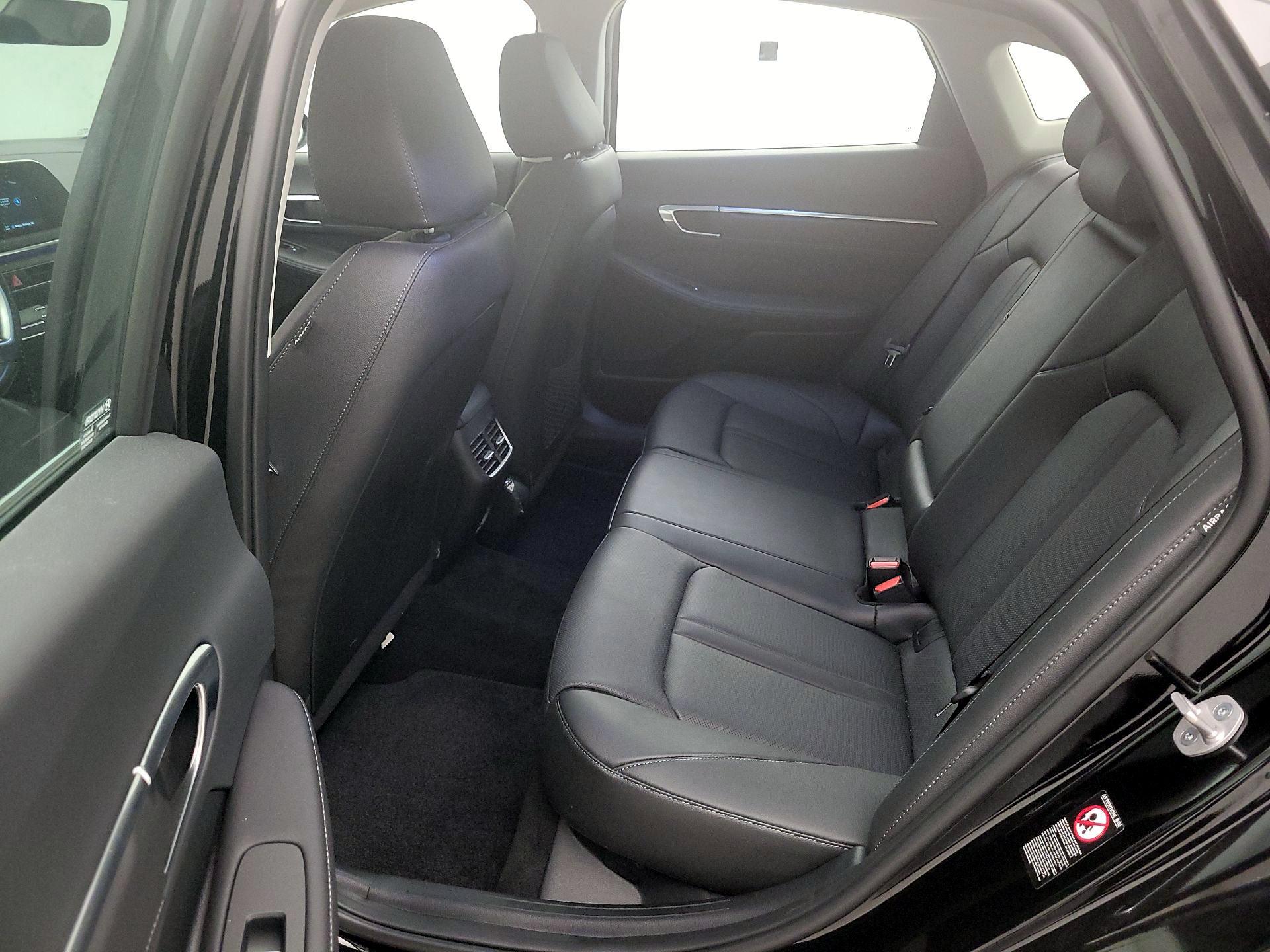 Thumbnail: 2023 Hyundai Sonata - 20