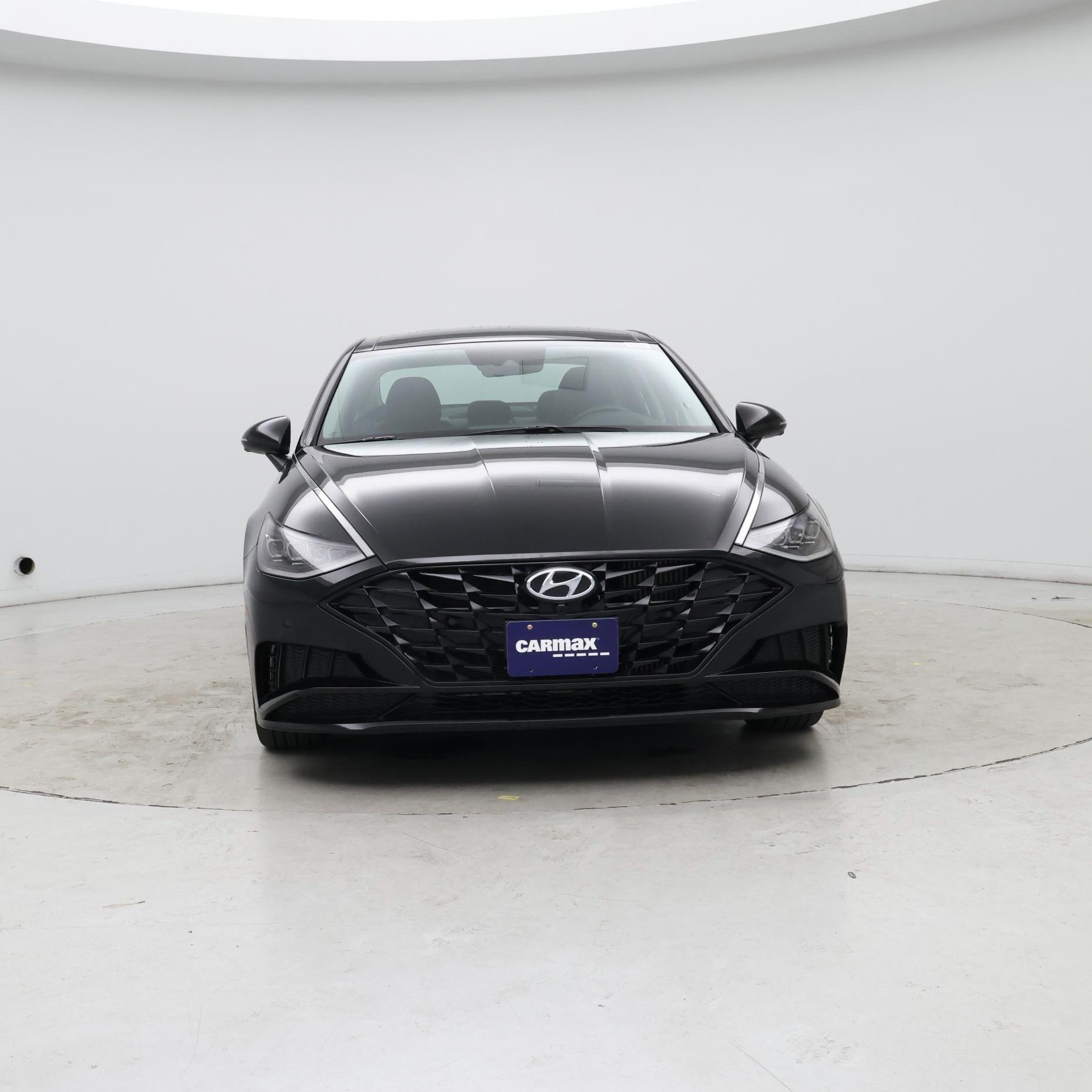 Thumbnail: 2023 Hyundai Sonata - 5