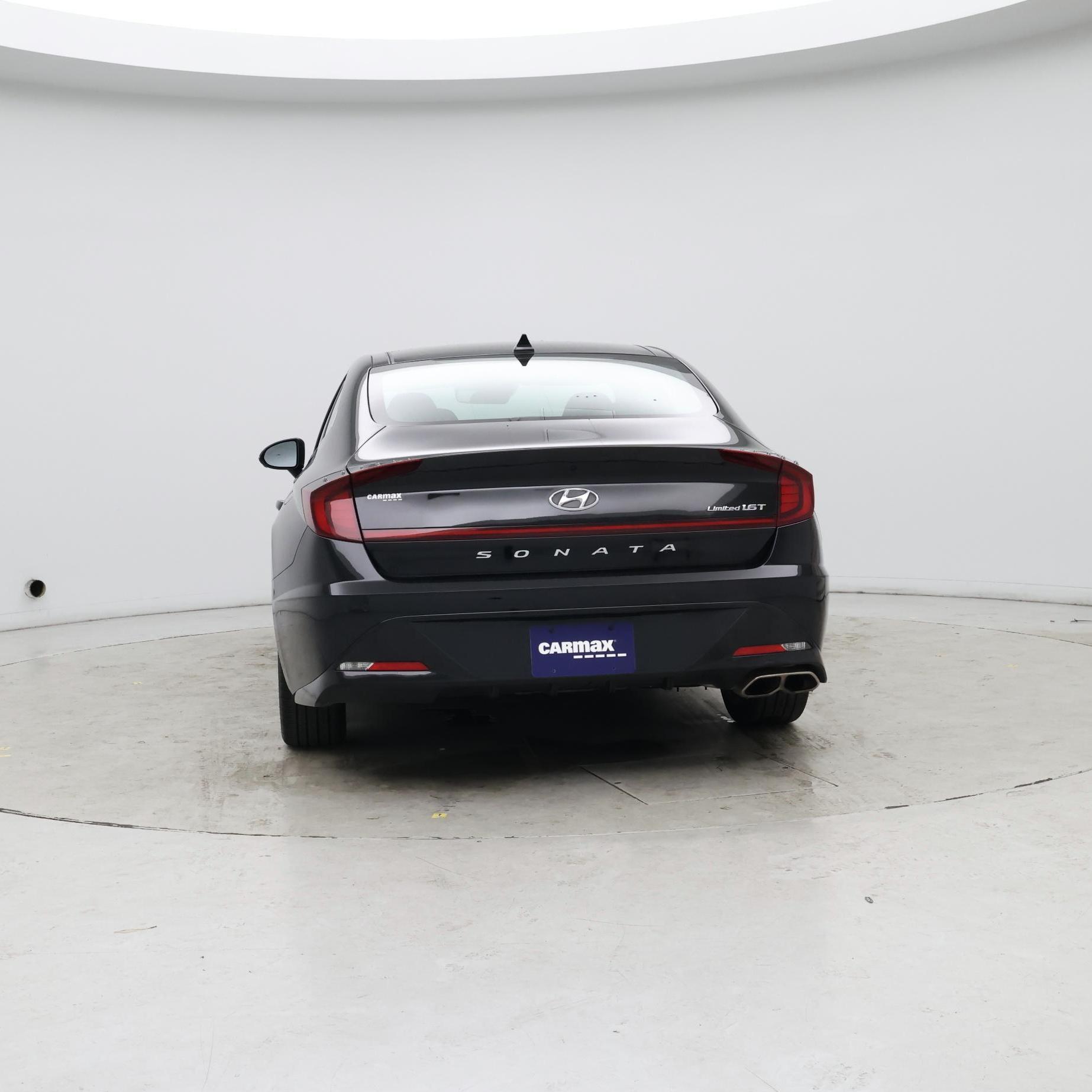 Thumbnail: 2023 Hyundai Sonata - 6