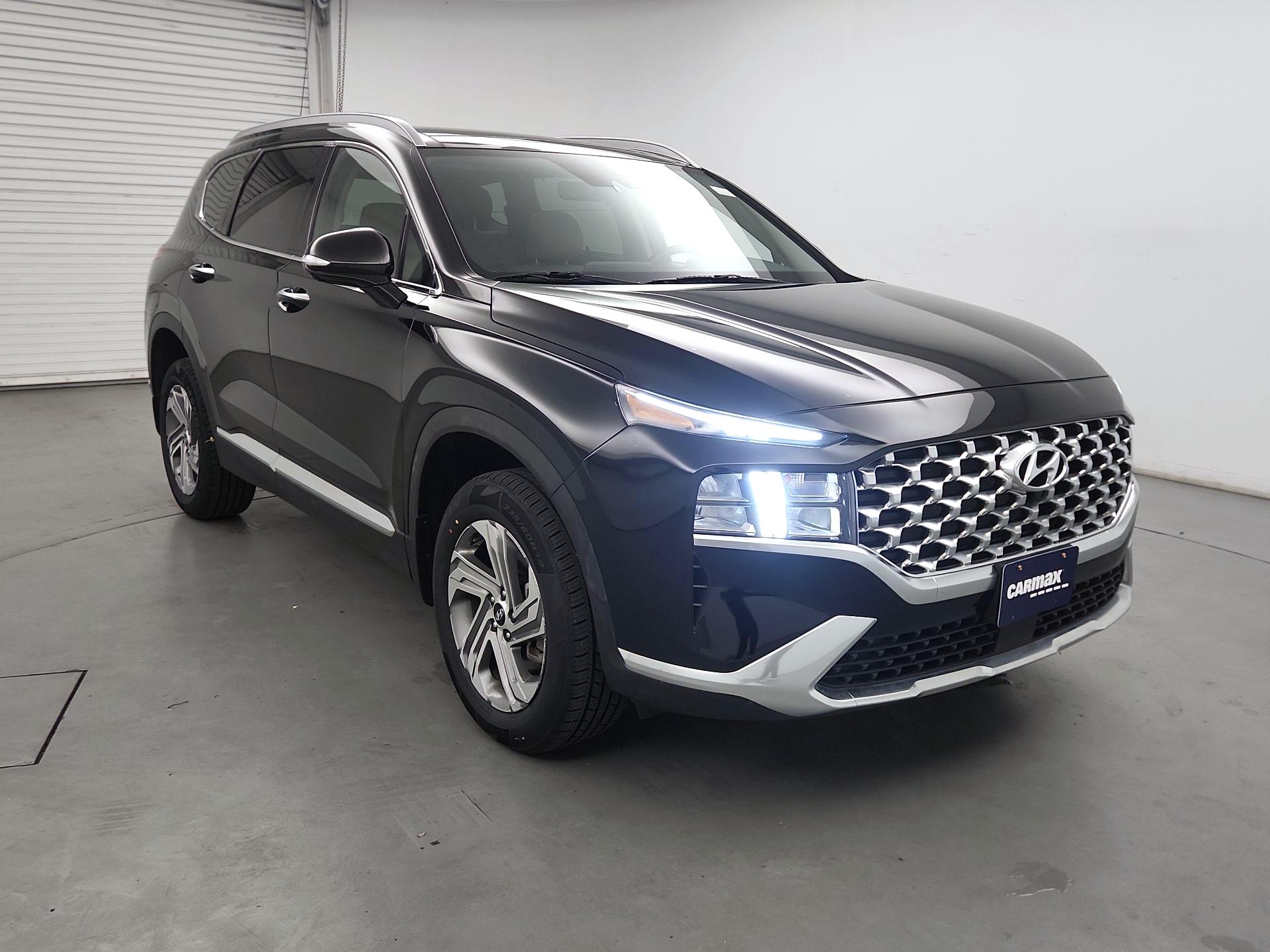 Thumbnail: 2023 Hyundai Santa Fe - 1