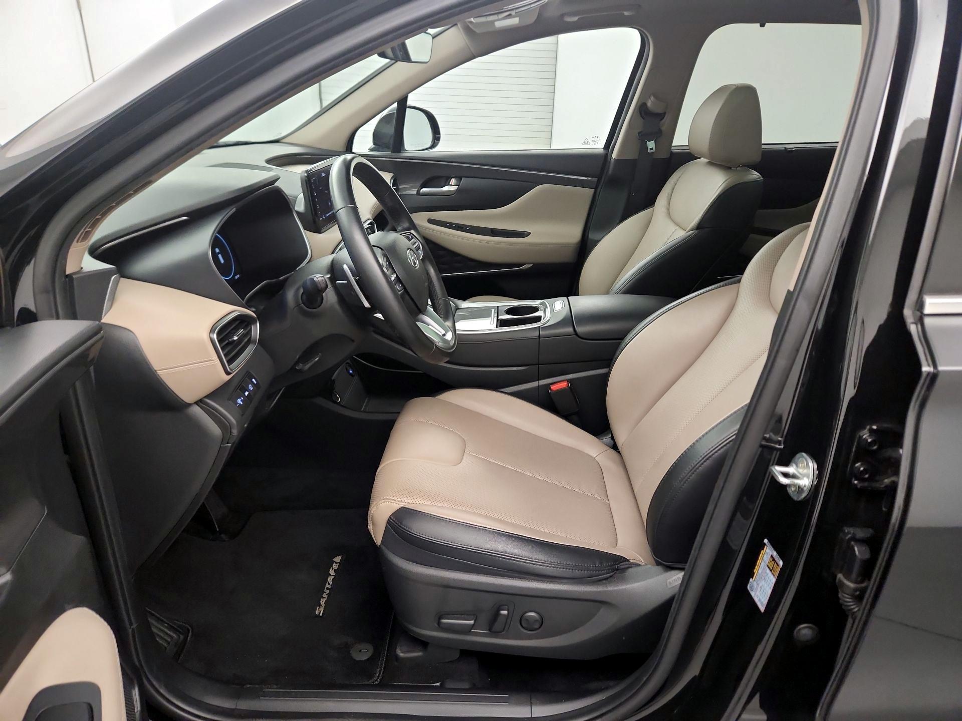 Thumbnail: 2023 Hyundai Santa Fe - 9