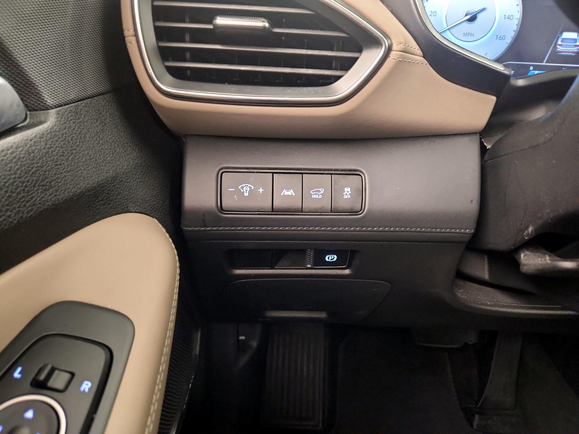 Thumbnail: 2023 Hyundai Santa Fe - 11