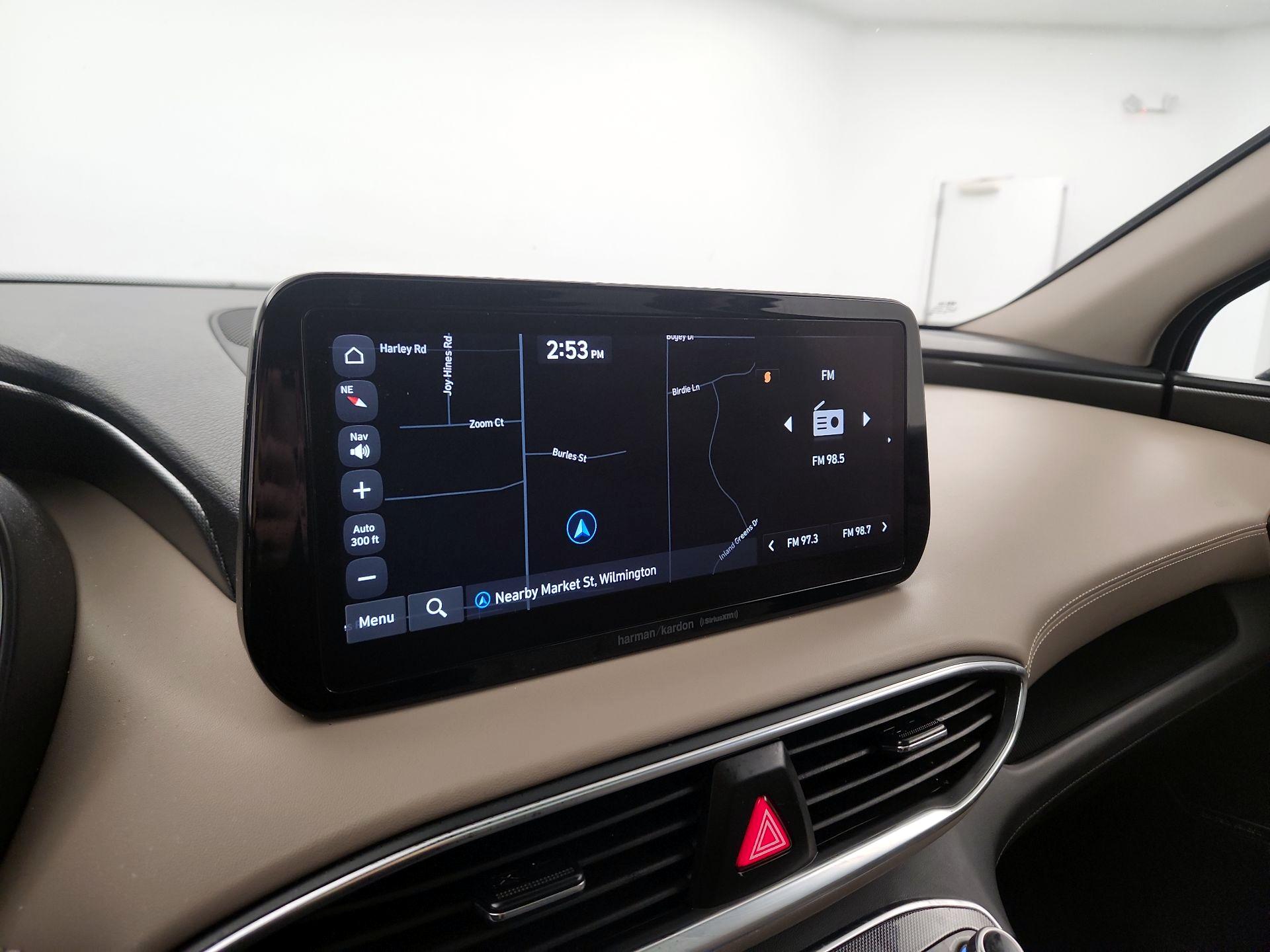 Thumbnail: 2023 Hyundai Santa Fe - 12