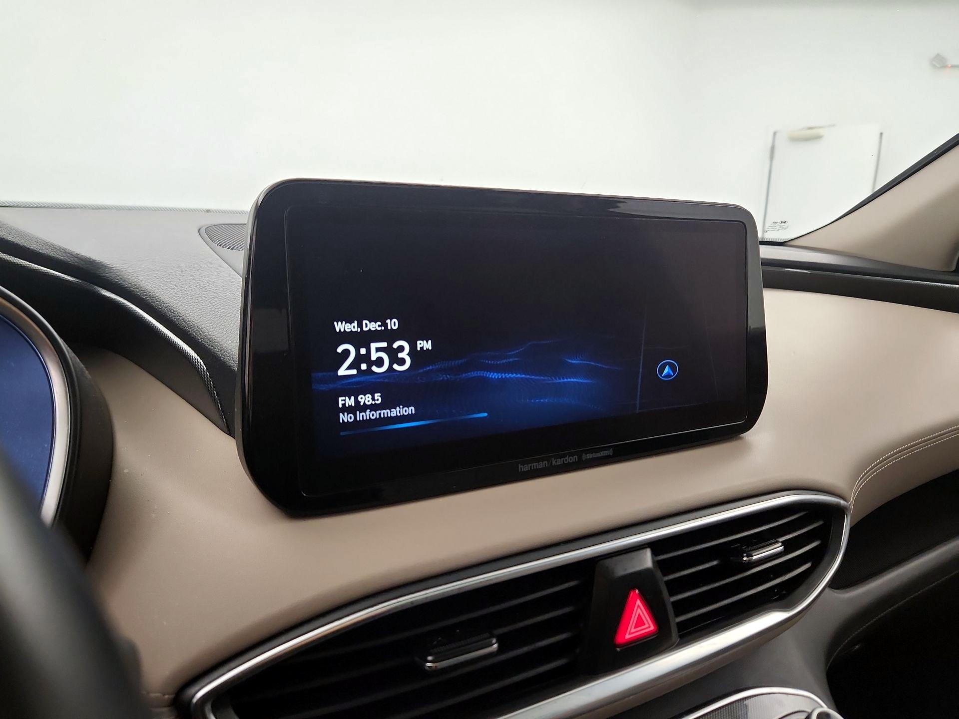 Thumbnail: 2023 Hyundai Santa Fe - 14