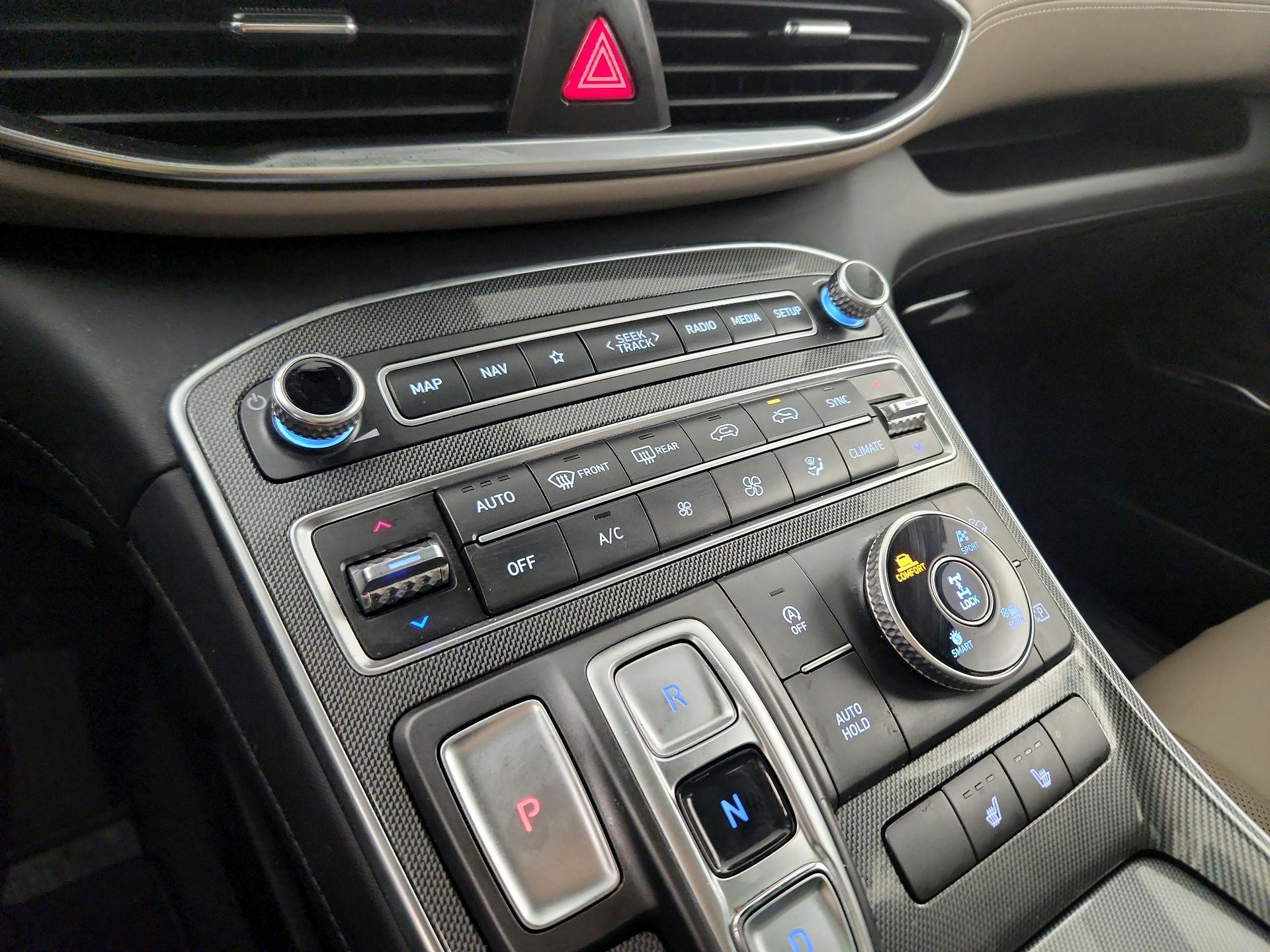 Thumbnail: 2023 Hyundai Santa Fe - 15