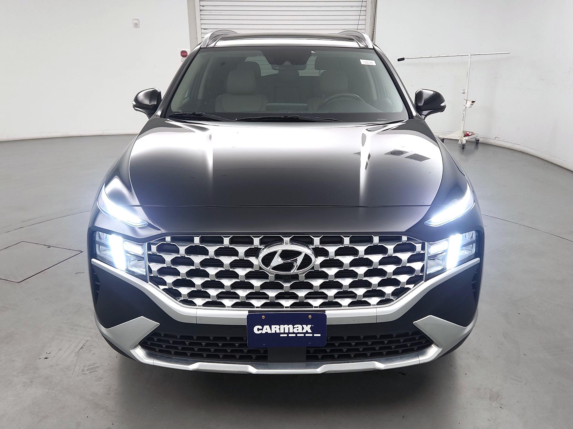 Thumbnail: 2023 Hyundai Santa Fe - 2