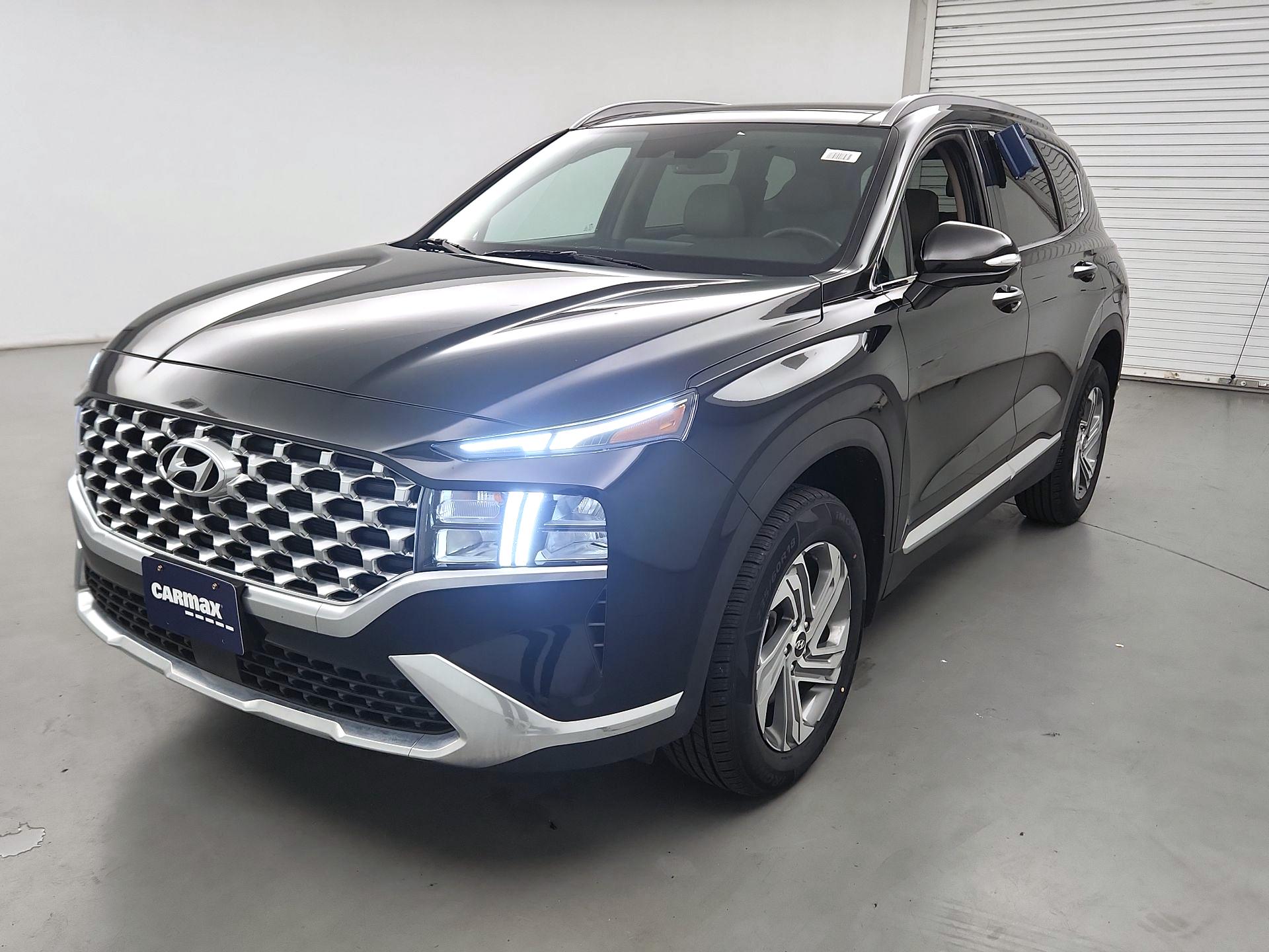 Thumbnail: 2023 Hyundai Santa Fe - 3