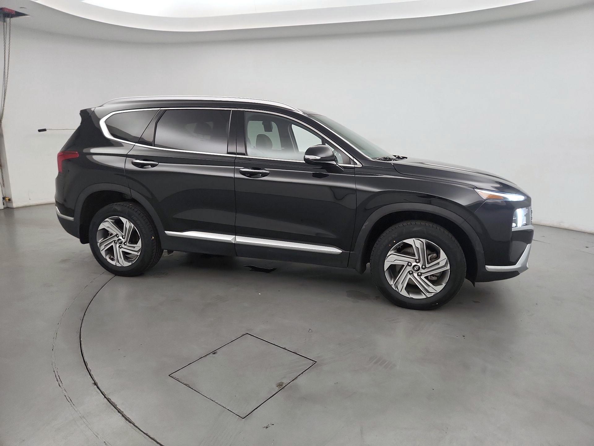 Thumbnail: 2023 Hyundai Santa Fe - 4