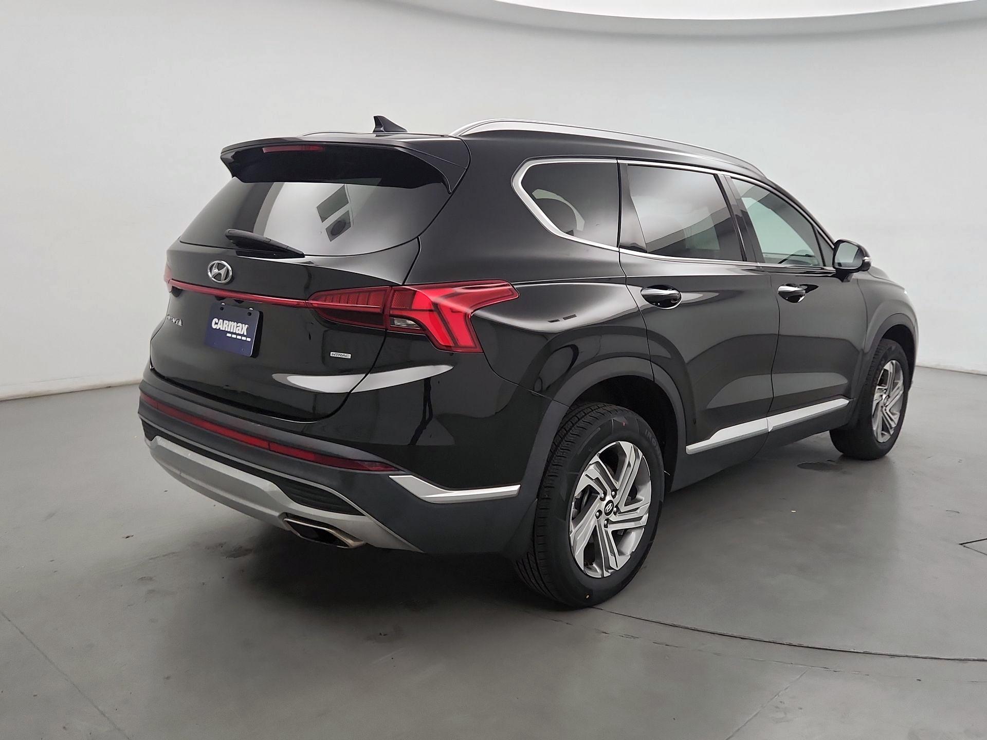 Thumbnail: 2023 Hyundai Santa Fe - 5