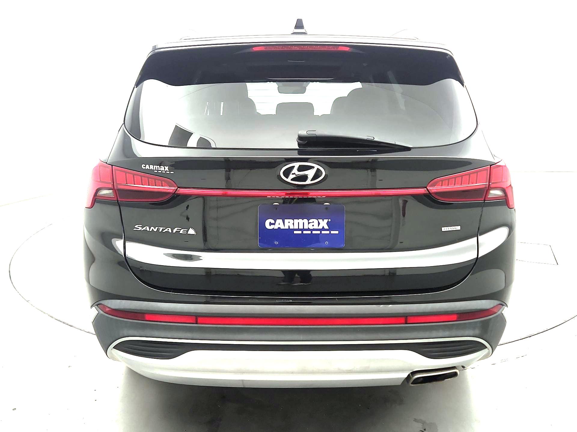 Thumbnail: 2023 Hyundai Santa Fe - 6