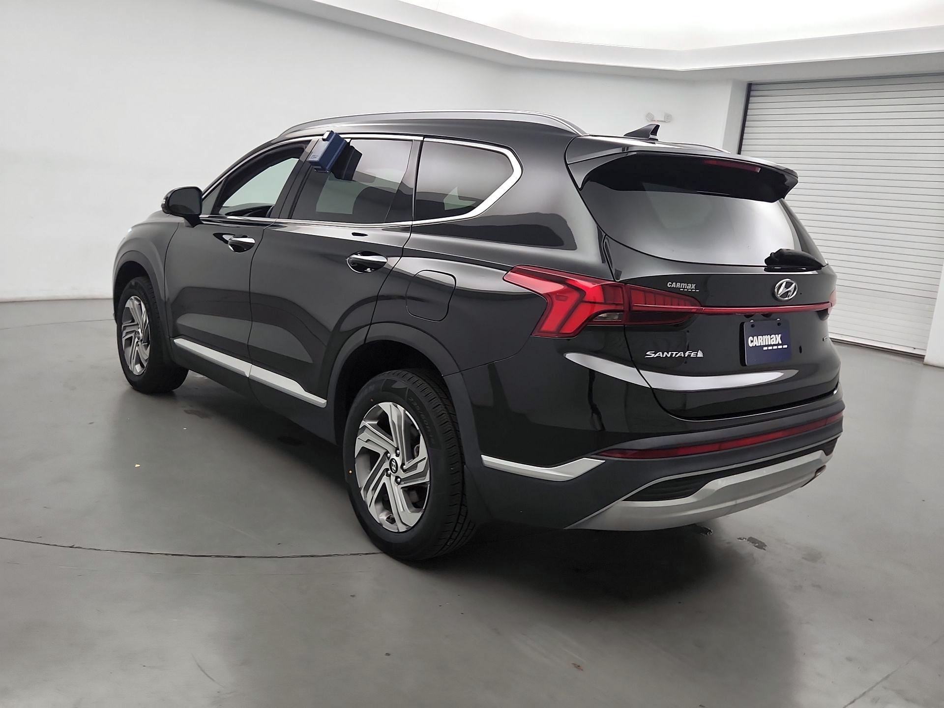 Thumbnail: 2023 Hyundai Santa Fe - 7