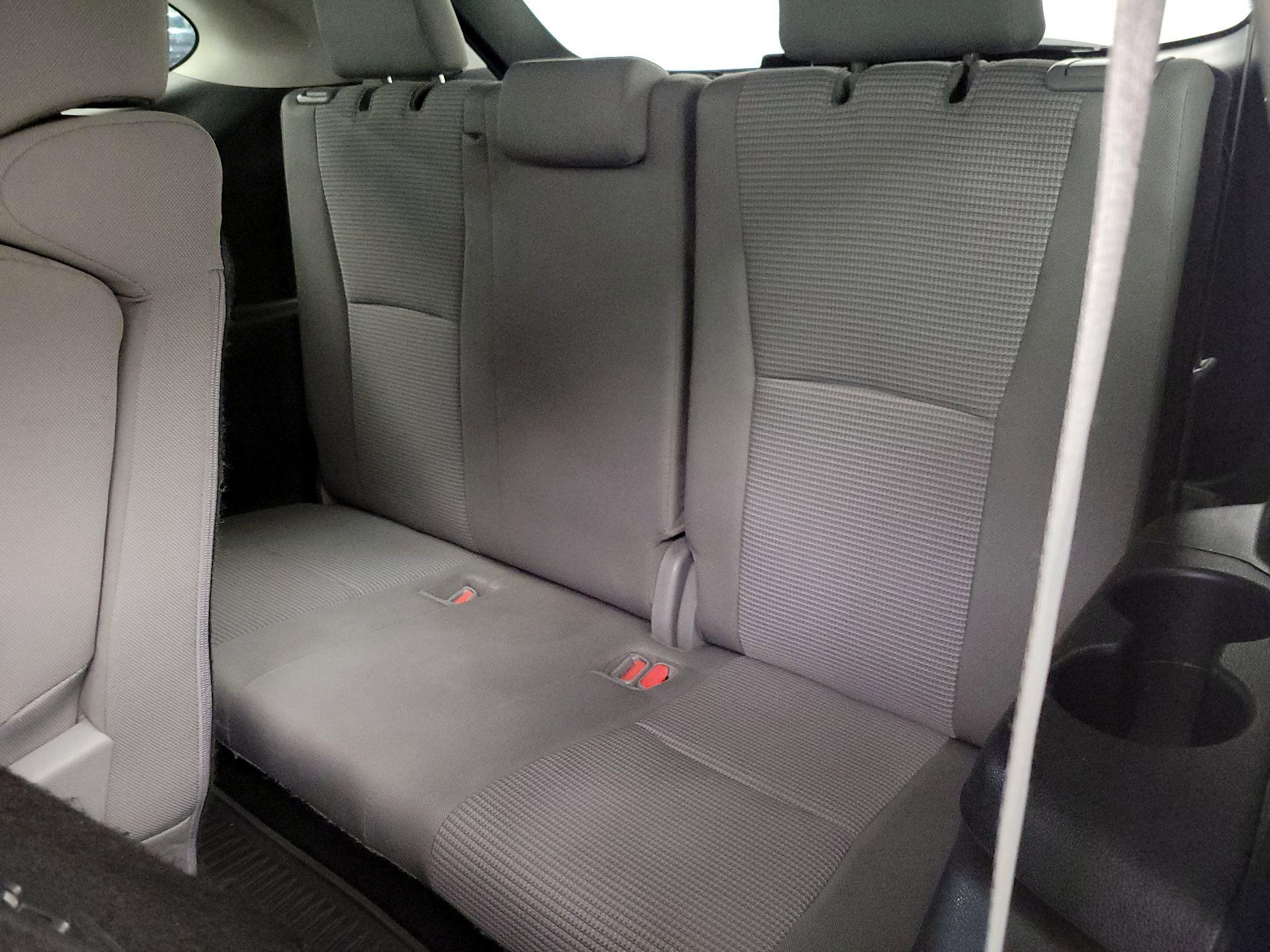 Thumbnail: 2022 Toyota Highlander - 20