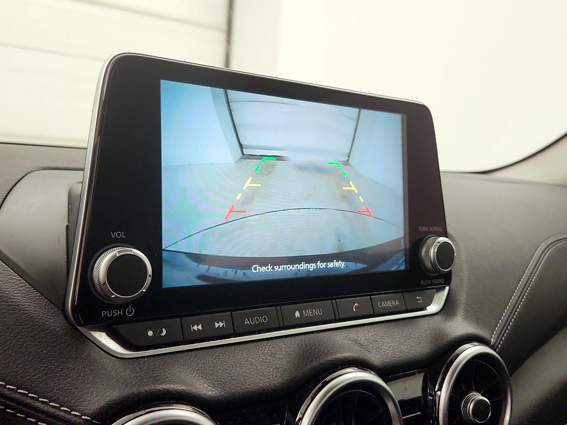 Thumbnail: 2023 Nissan Sentra - 14