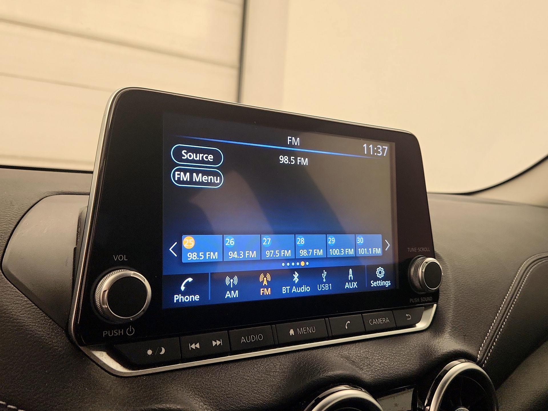 Thumbnail: 2023 Nissan Sentra - 15