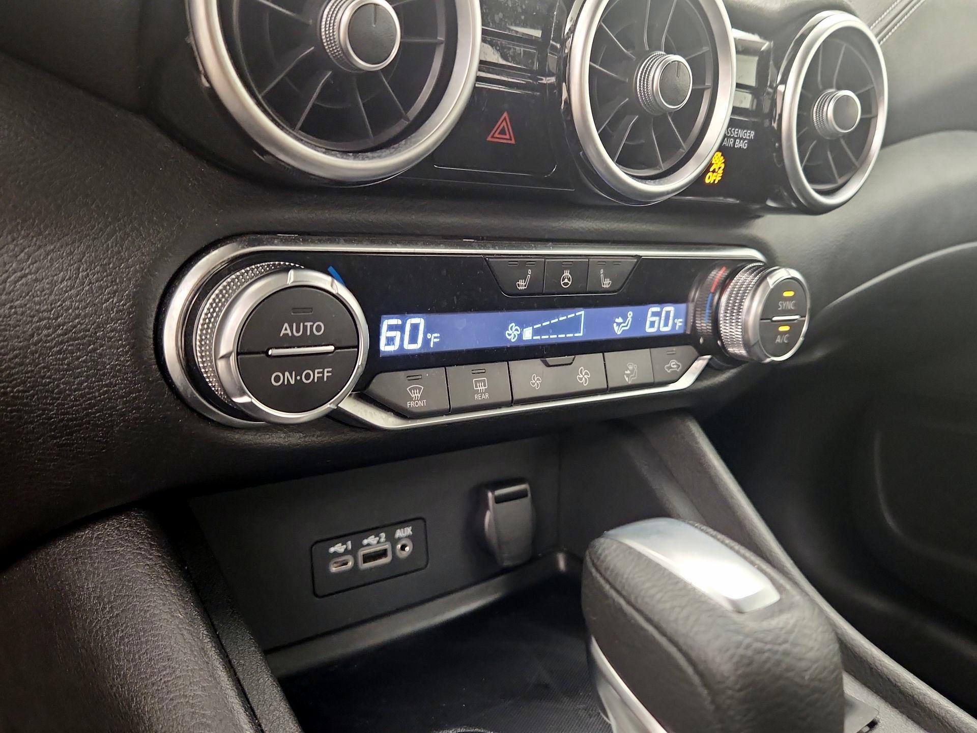 Thumbnail: 2023 Nissan Sentra - 16