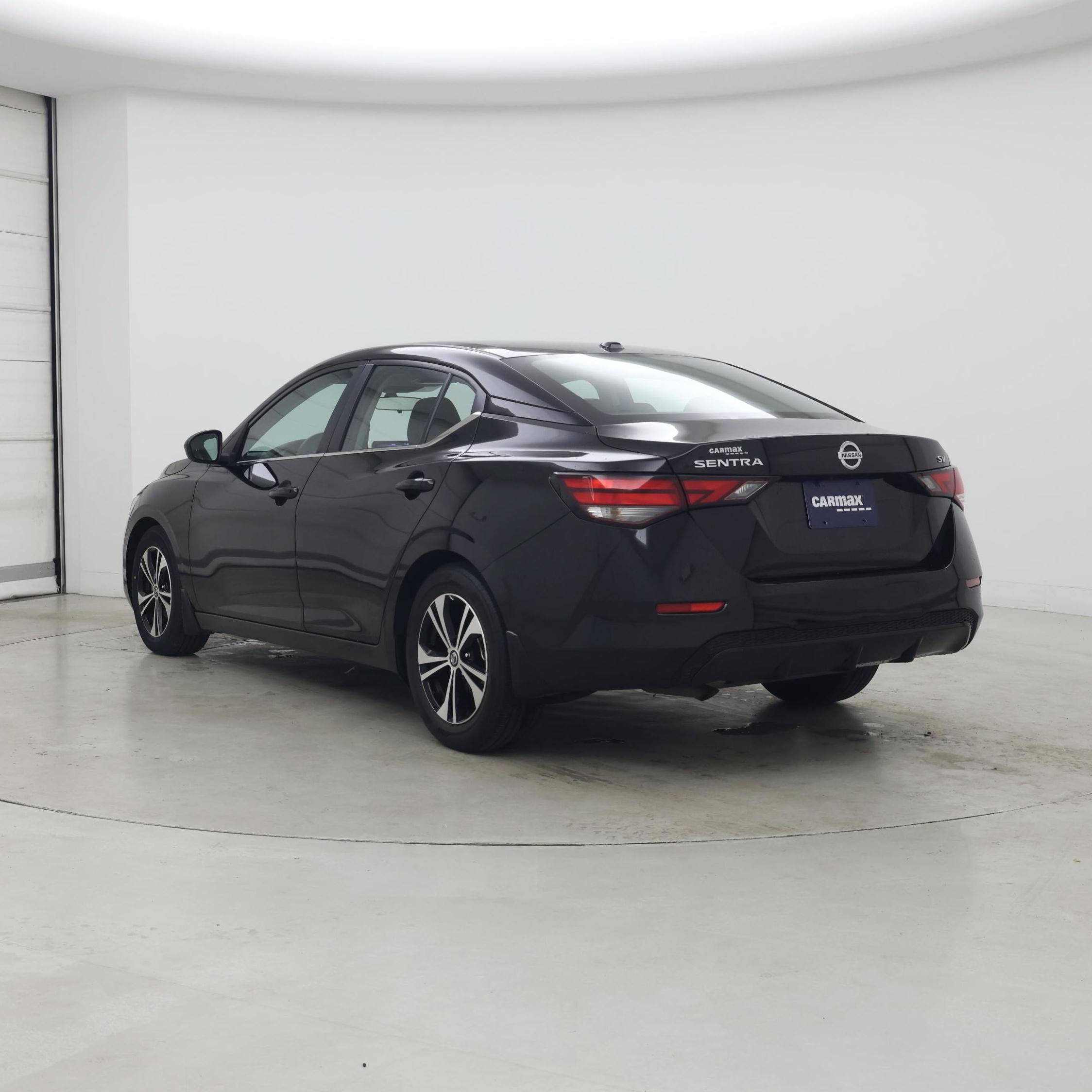 Thumbnail: 2023 Nissan Sentra - 2