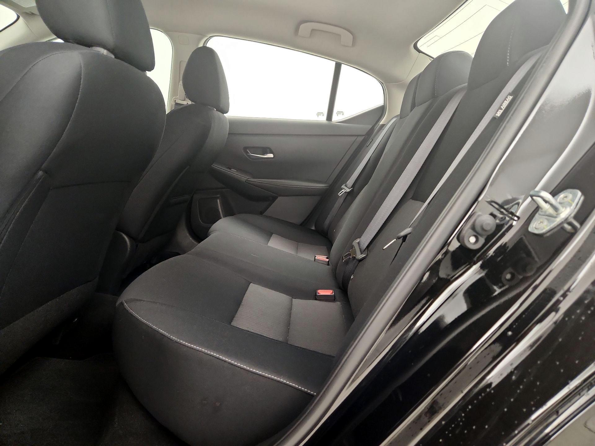 Thumbnail: 2023 Nissan Sentra - 19