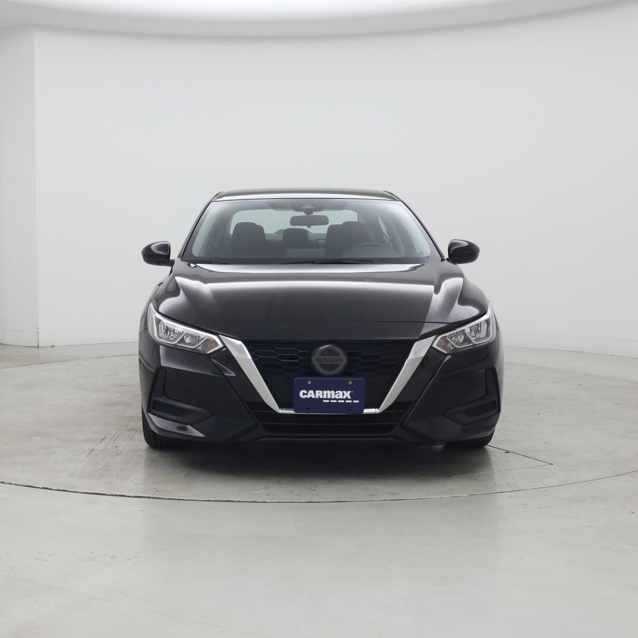 Thumbnail: 2023 Nissan Sentra - 5