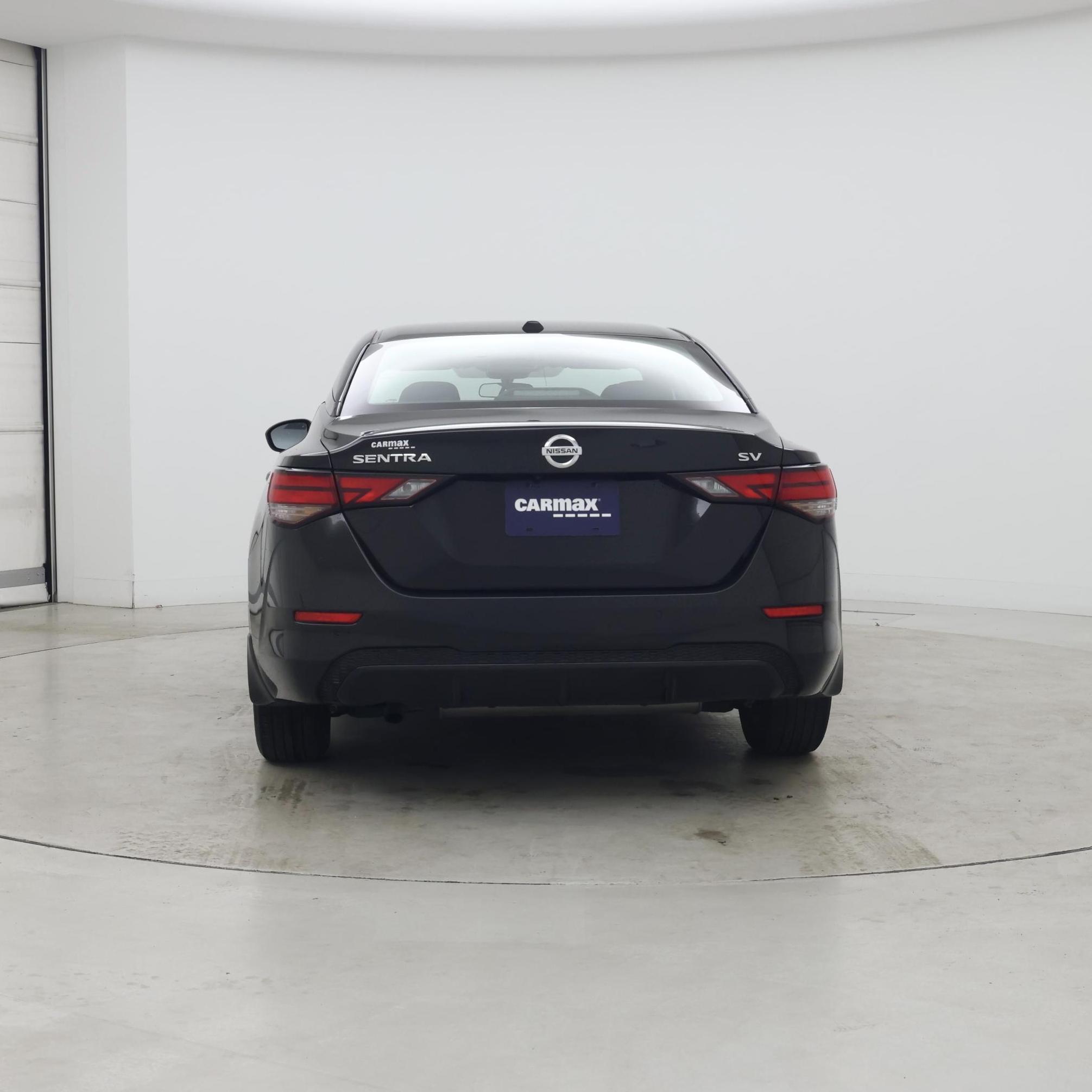 Thumbnail: 2023 Nissan Sentra - 6