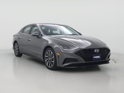 2022 Hyundai Sonata Limited