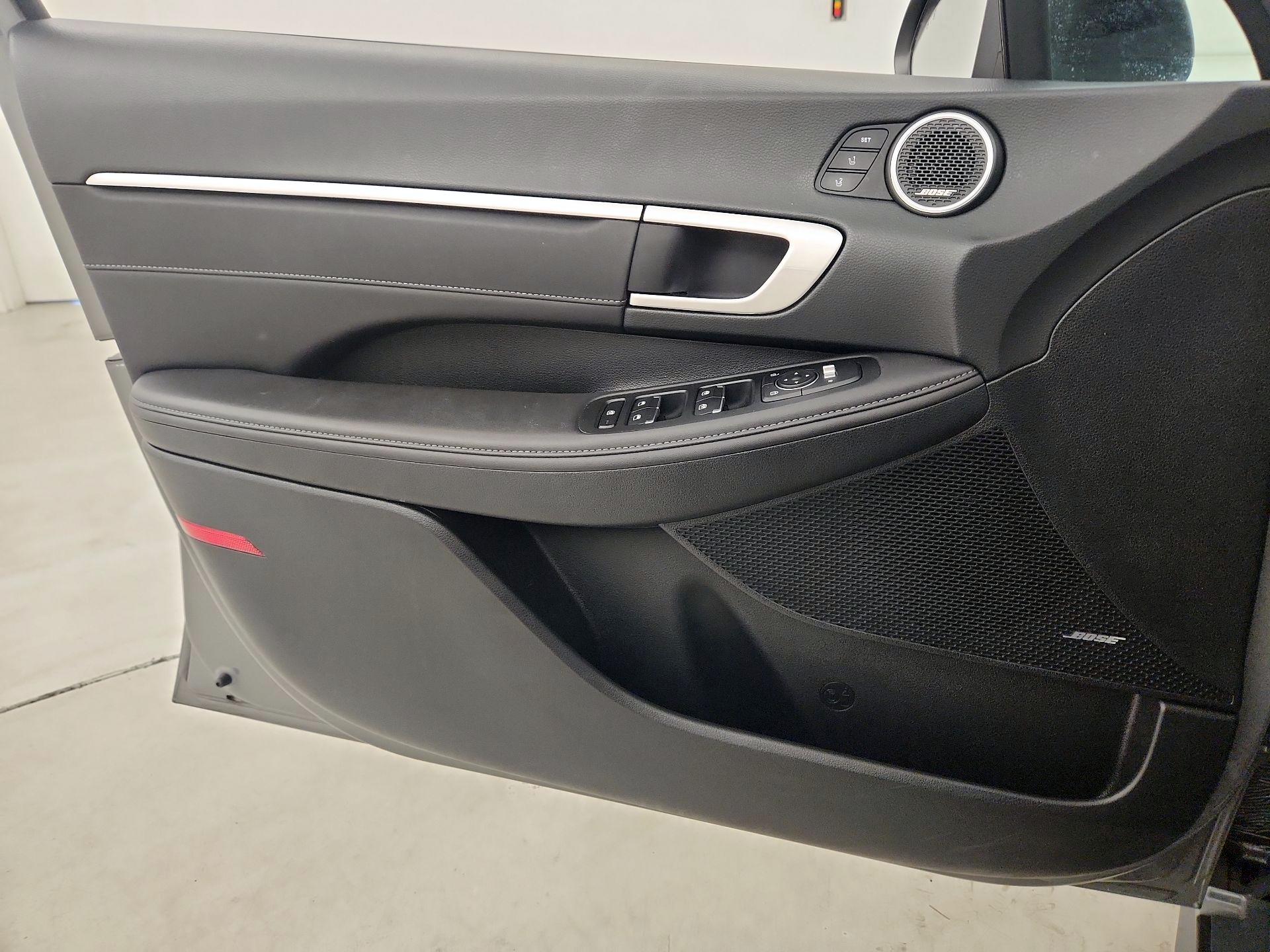 Thumbnail: 2022 Hyundai Sonata - 12