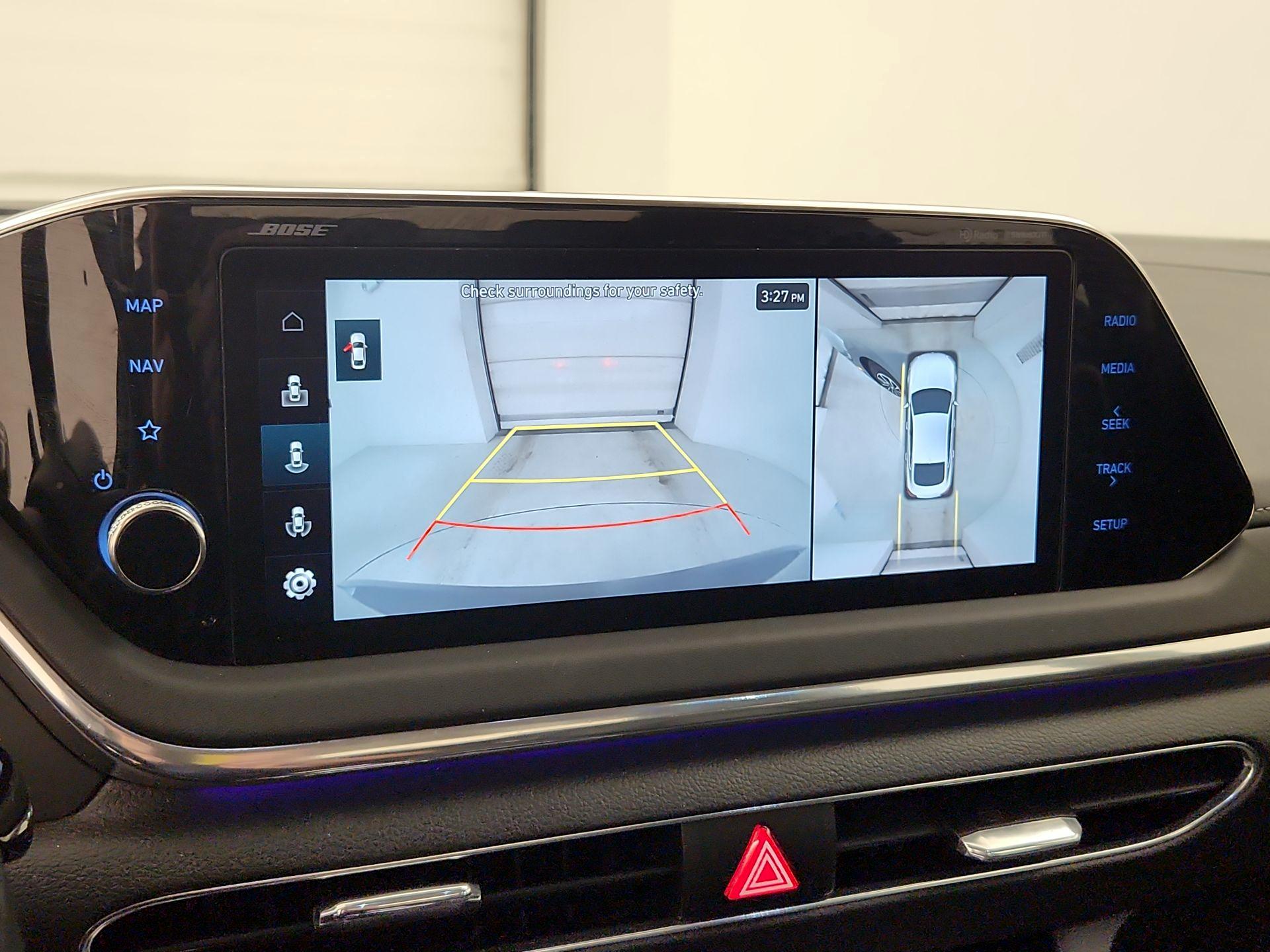 Thumbnail: 2022 Hyundai Sonata - 15