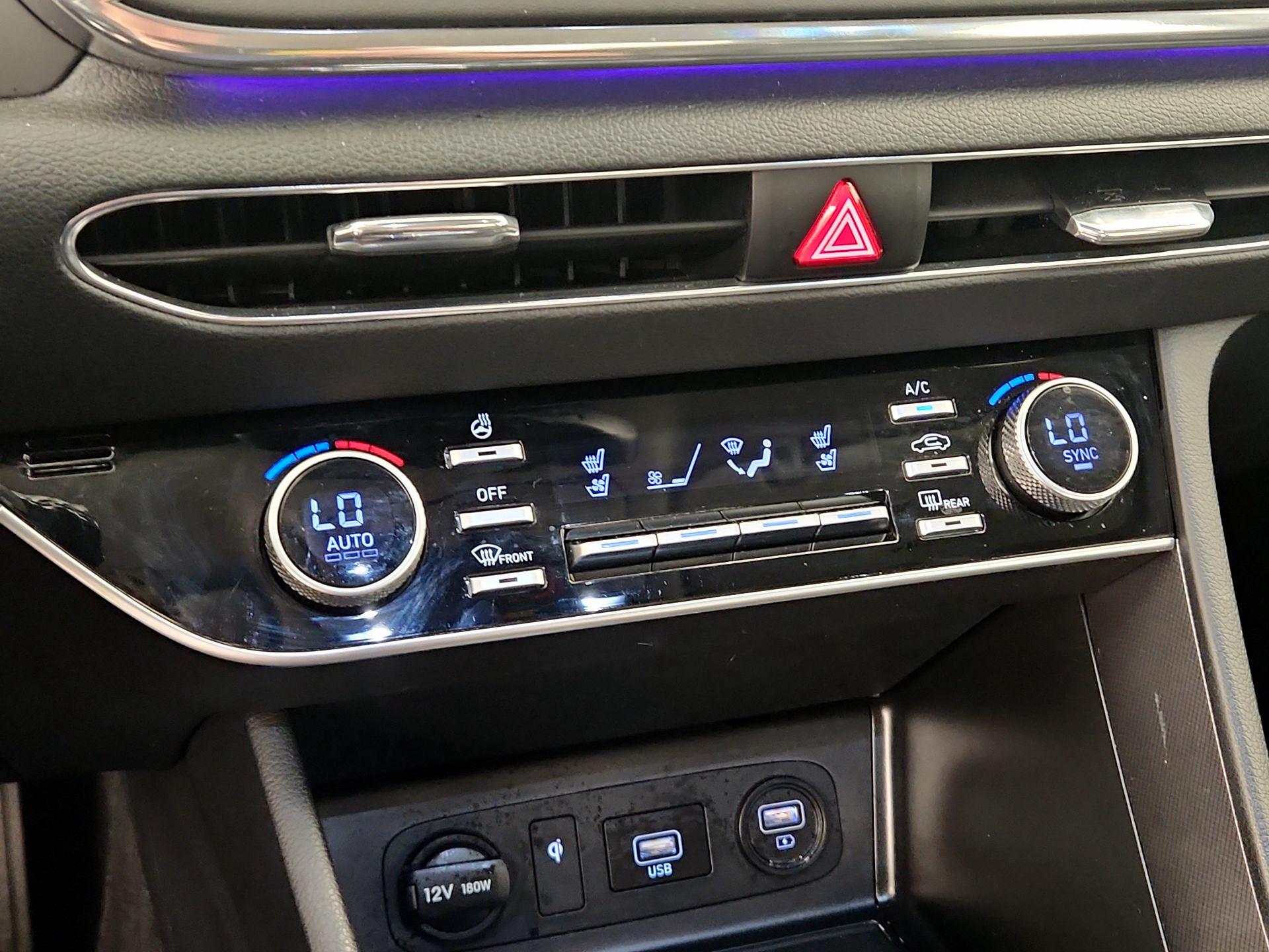 Thumbnail: 2022 Hyundai Sonata - 17