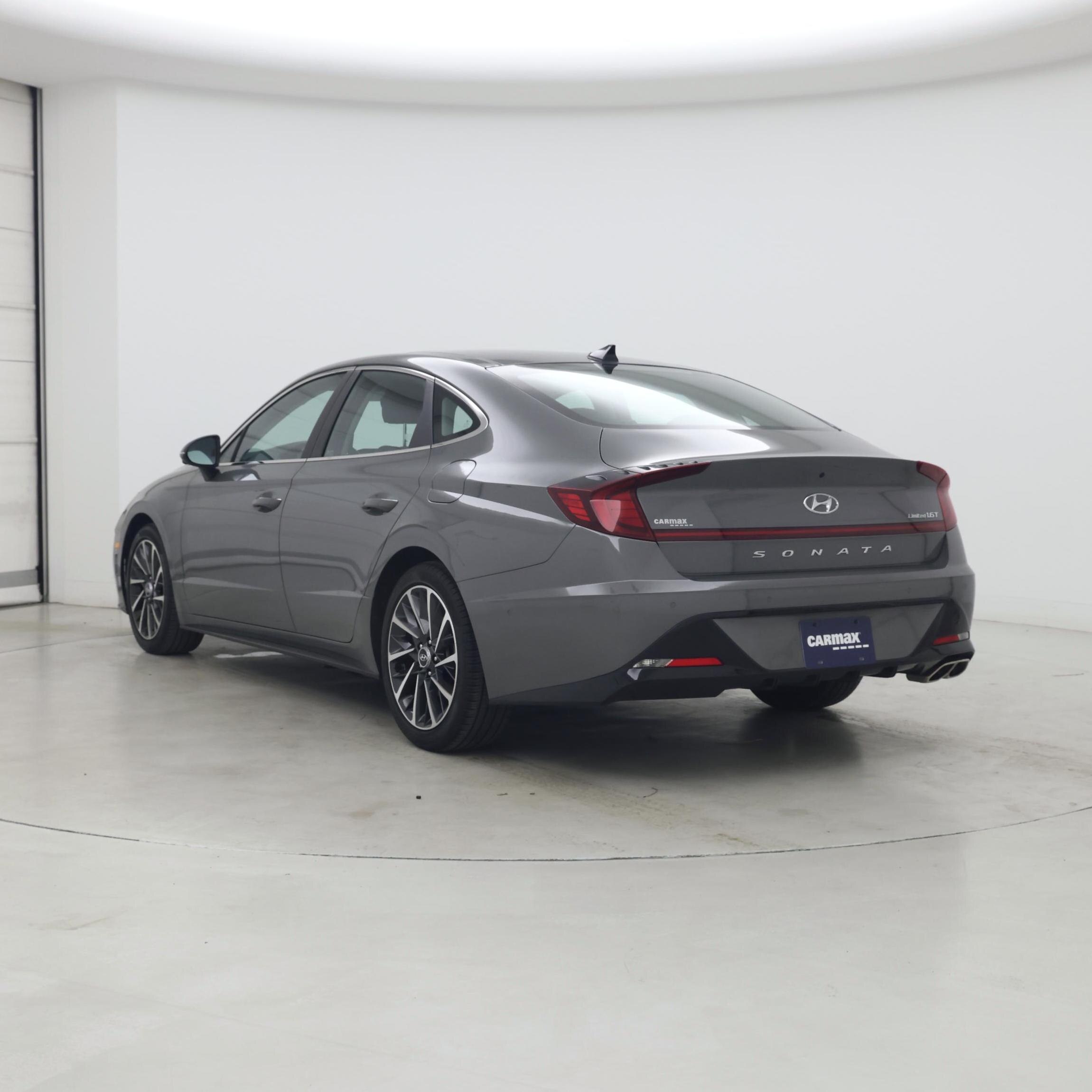 Thumbnail: 2022 Hyundai Sonata - 2