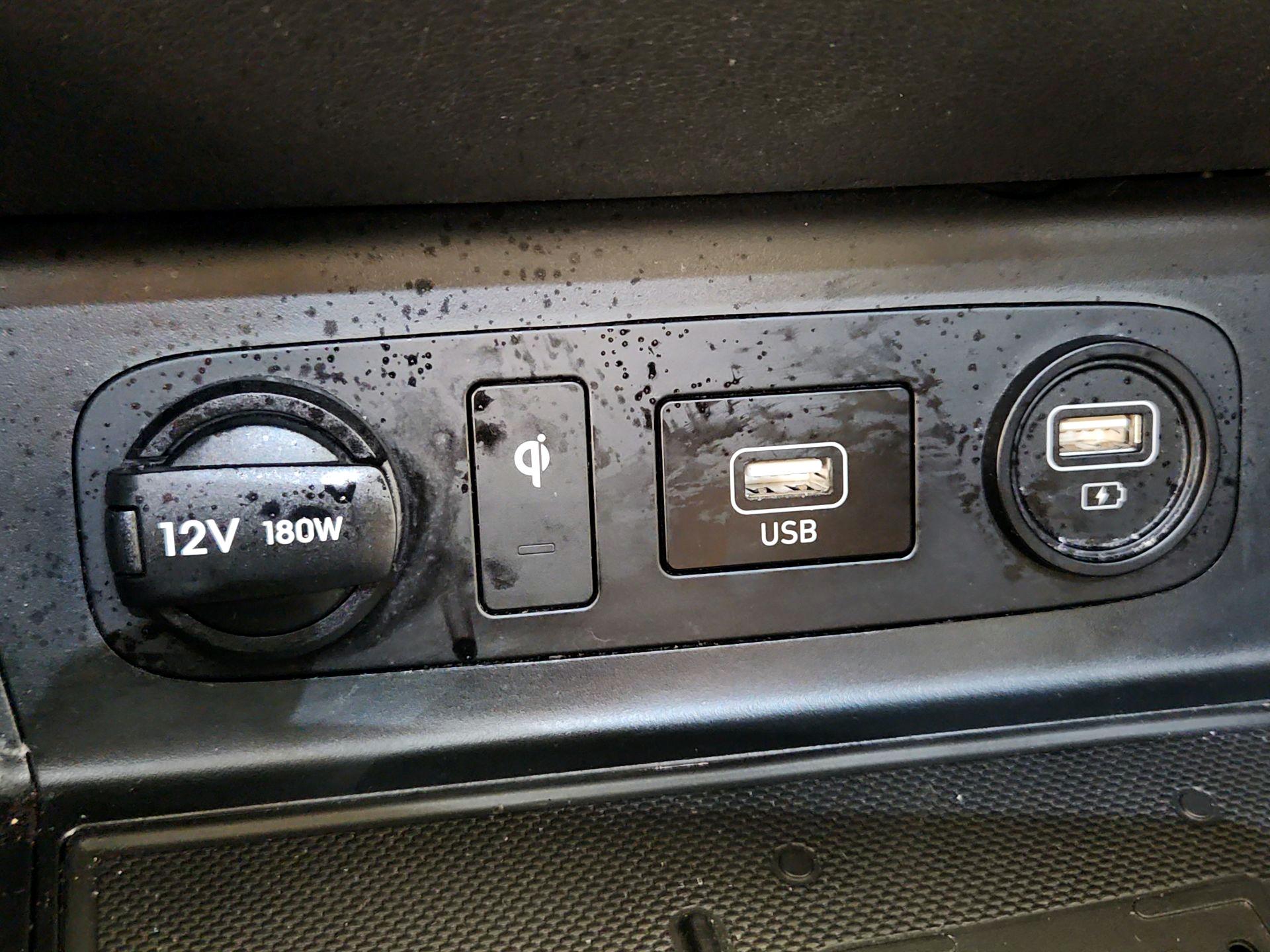 Thumbnail: 2022 Hyundai Sonata - 19