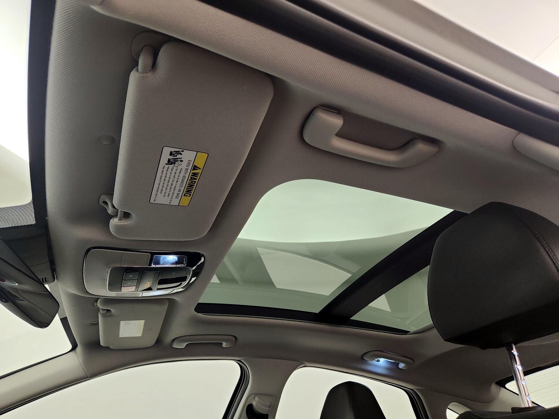 Thumbnail: 2022 Hyundai Sonata - 20