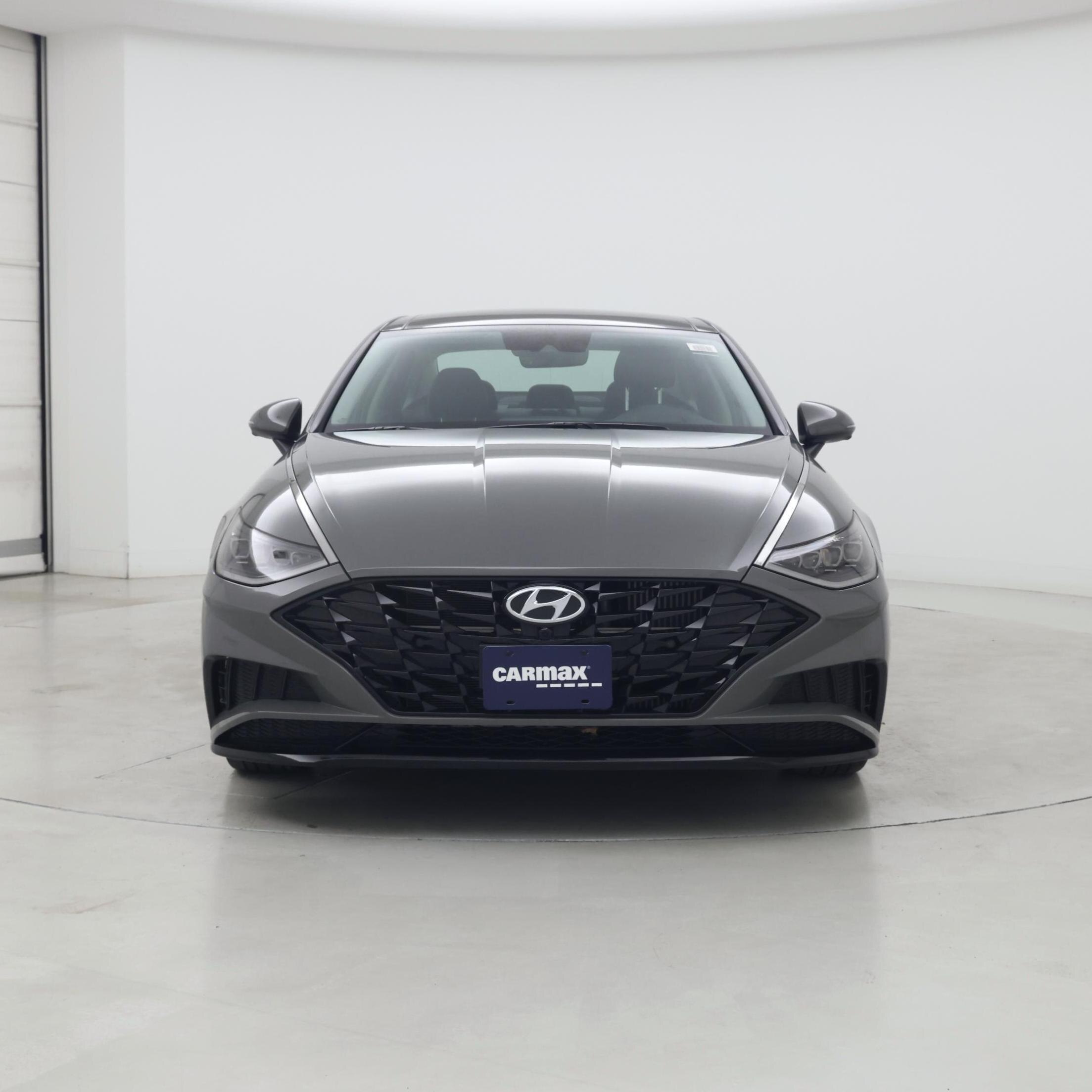 Thumbnail: 2022 Hyundai Sonata - 5