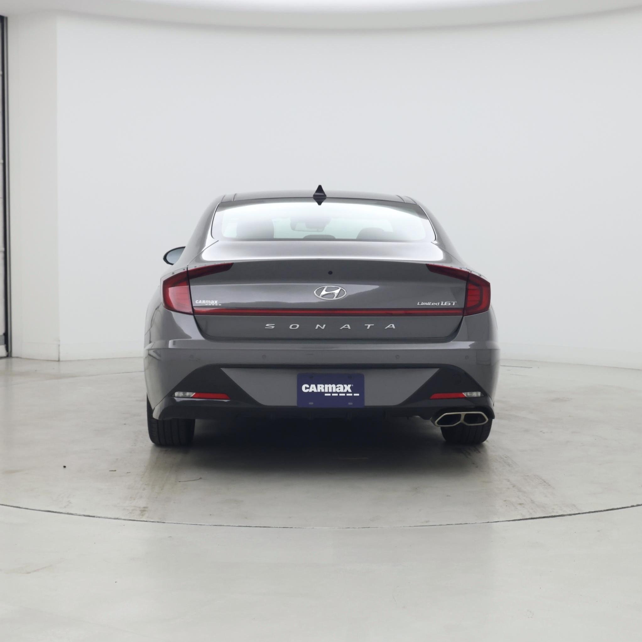 Thumbnail: 2022 Hyundai Sonata - 6