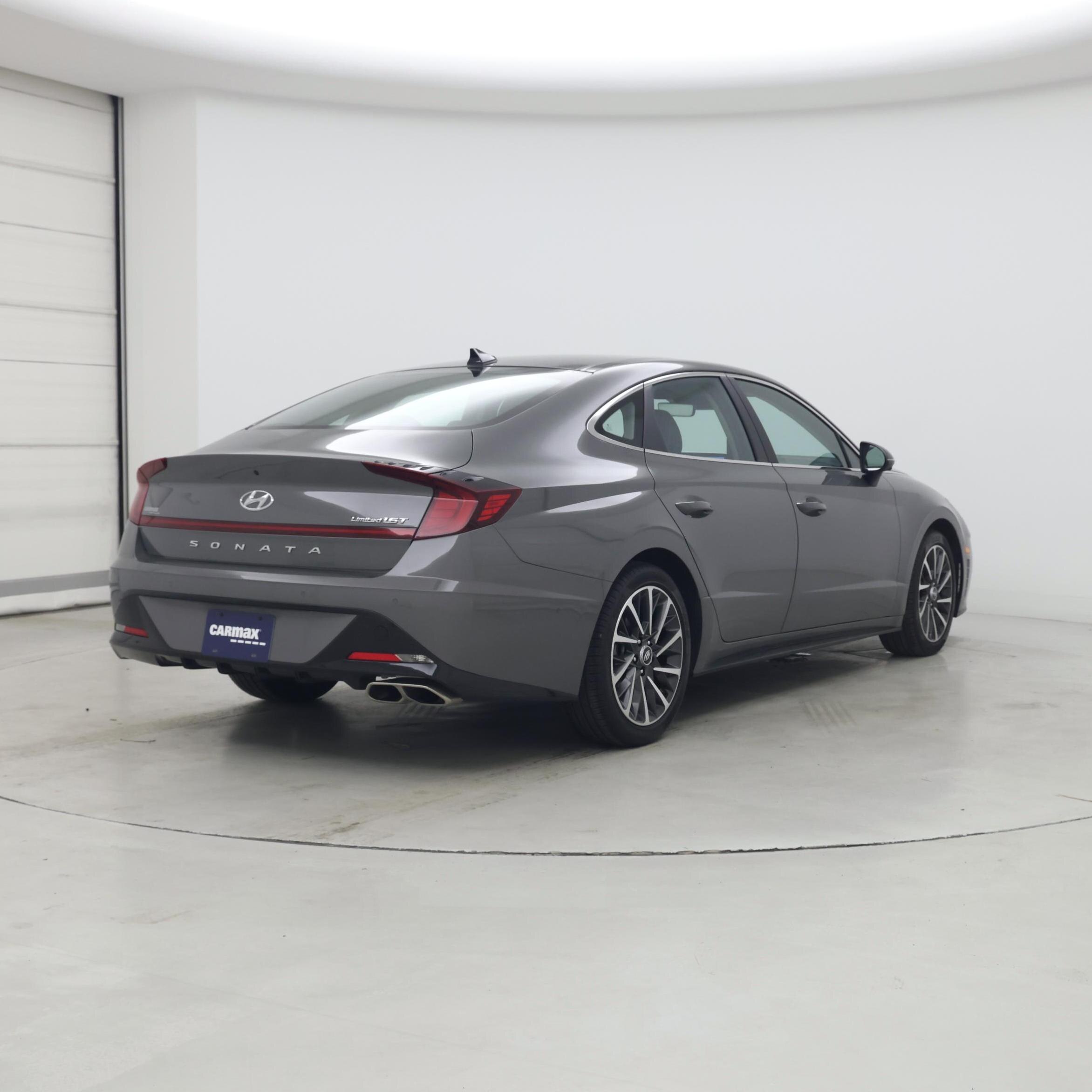 Thumbnail: 2022 Hyundai Sonata - 8