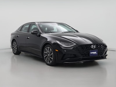 2023 Hyundai Sonata Limited
