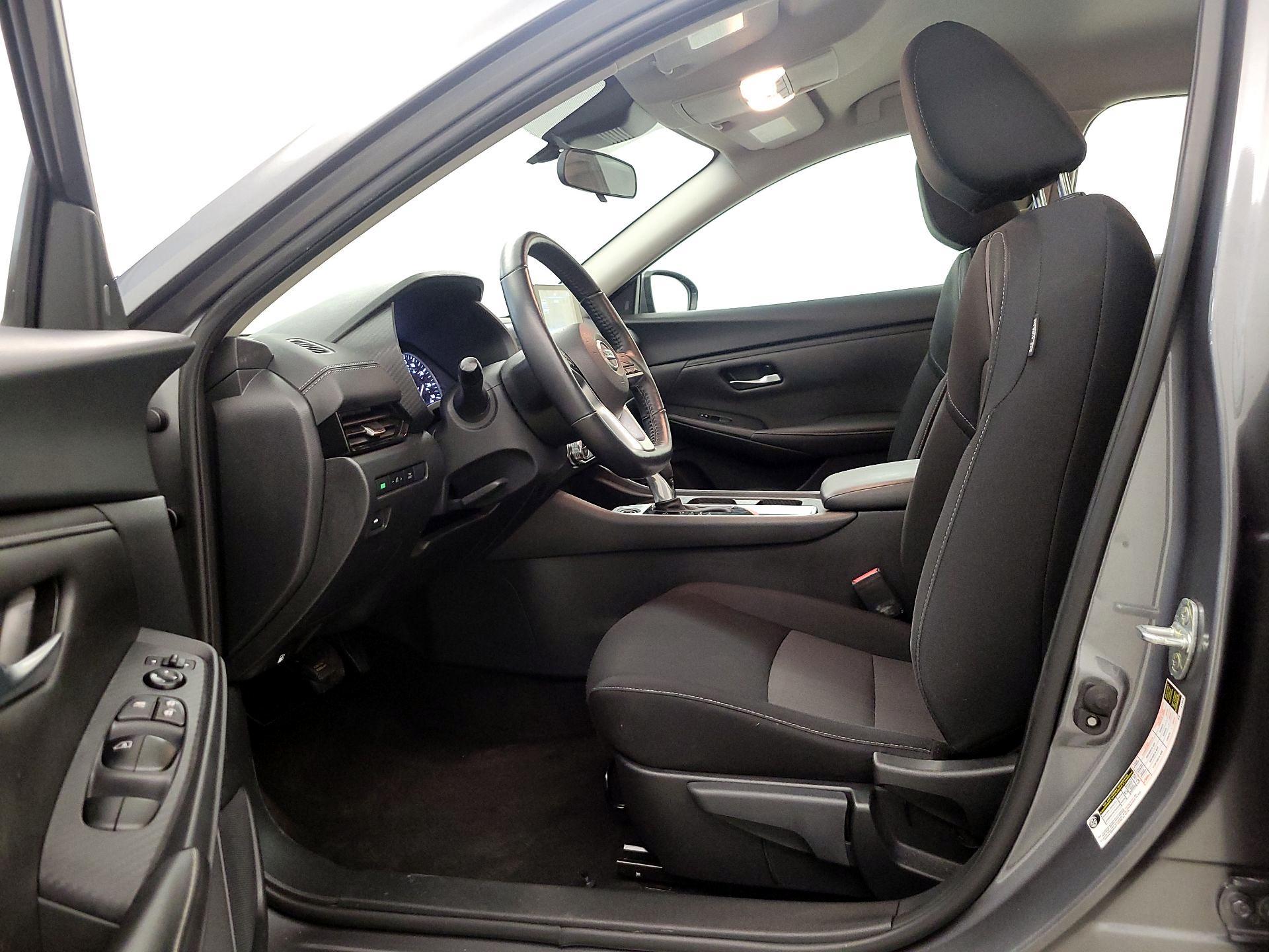 Thumbnail: 2023 Nissan Sentra - 11