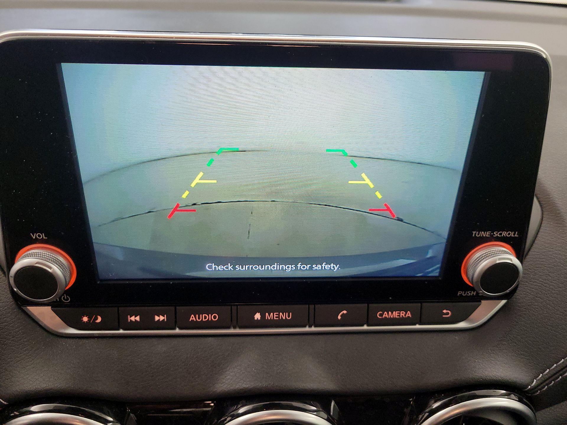 Thumbnail: 2023 Nissan Sentra - 14