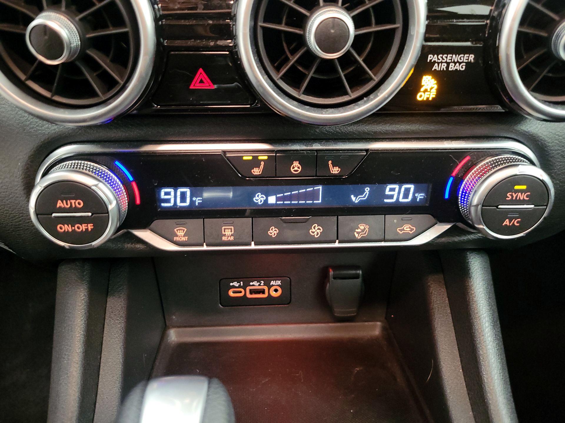 Thumbnail: 2023 Nissan Sentra - 16