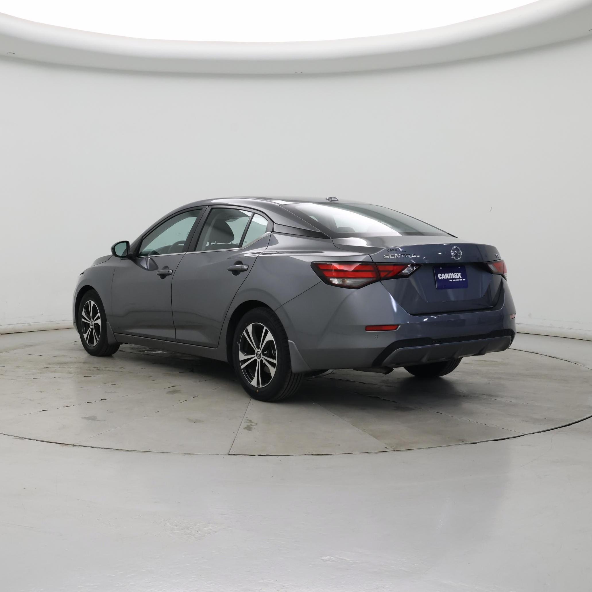 Thumbnail: 2023 Nissan Sentra - 2