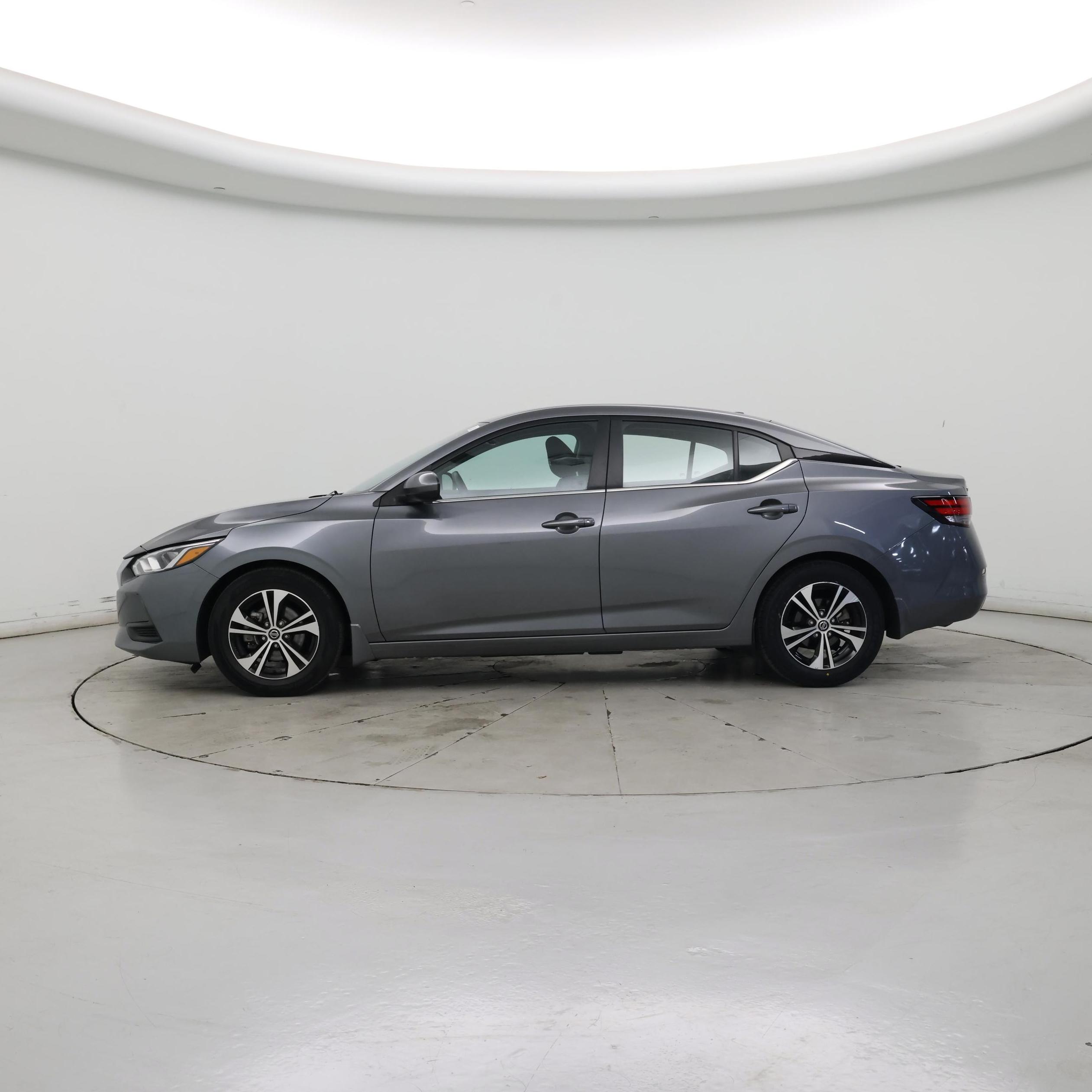 Thumbnail: 2023 Nissan Sentra - 3