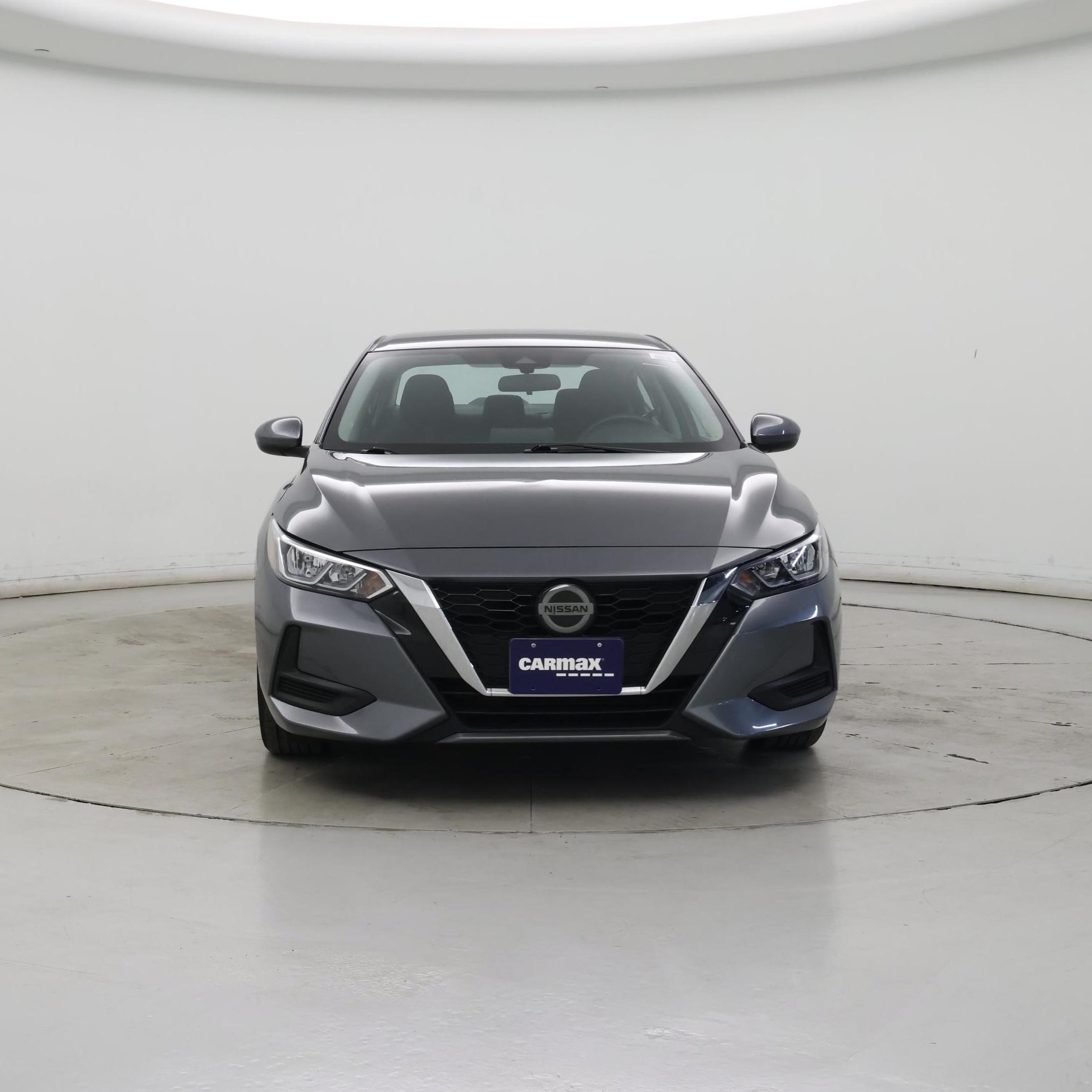 Thumbnail: 2023 Nissan Sentra - 5