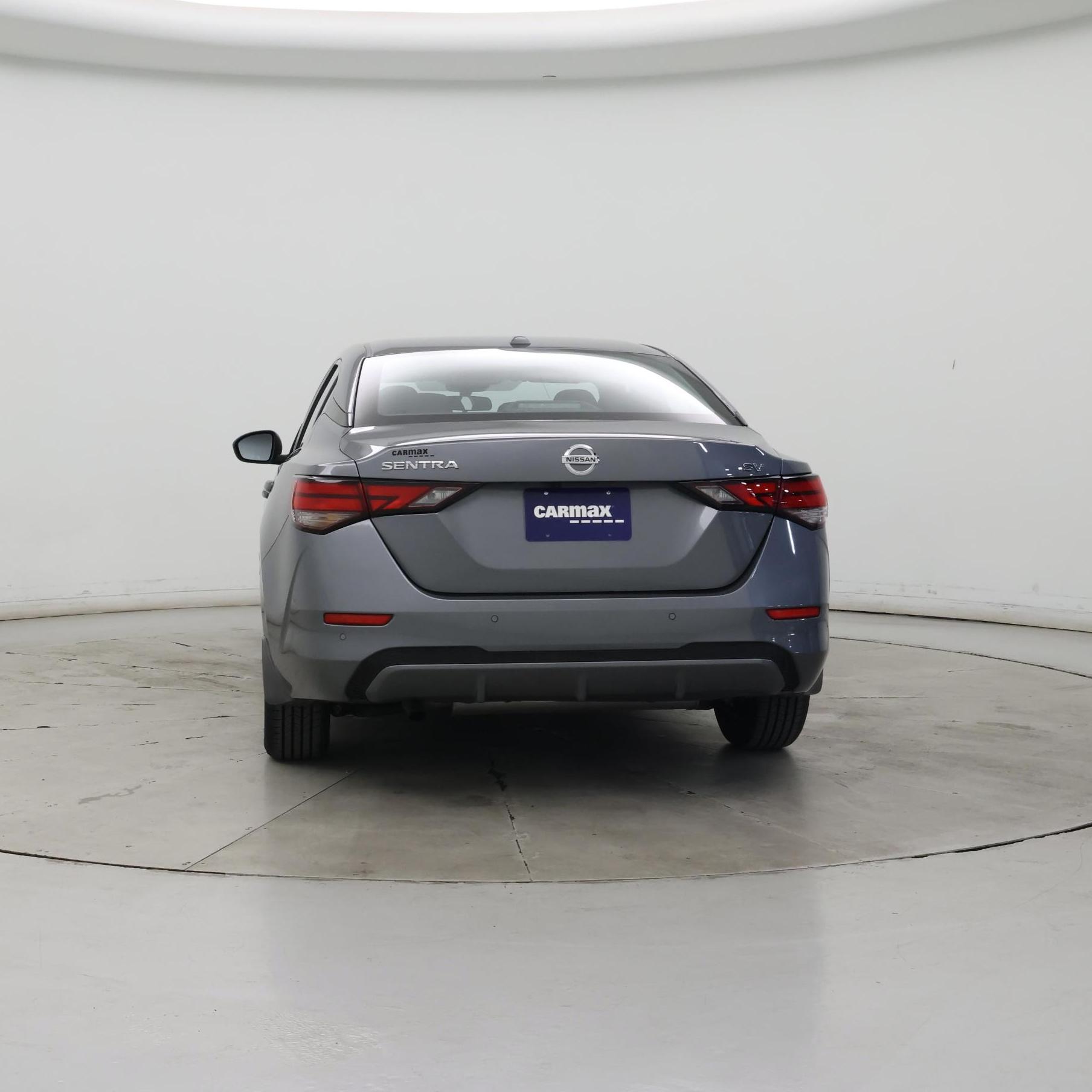 Thumbnail: 2023 Nissan Sentra - 6